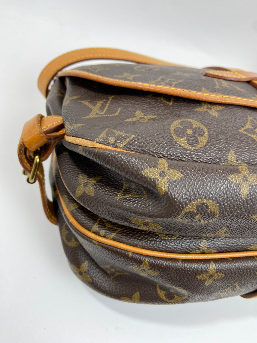 Louis vuitton Saumur small
