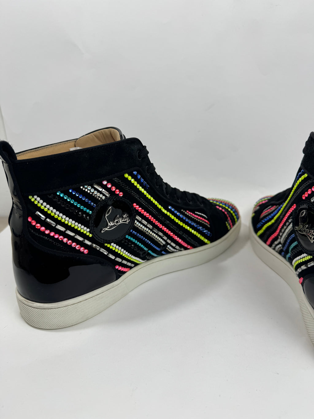 Christian louboutin n46