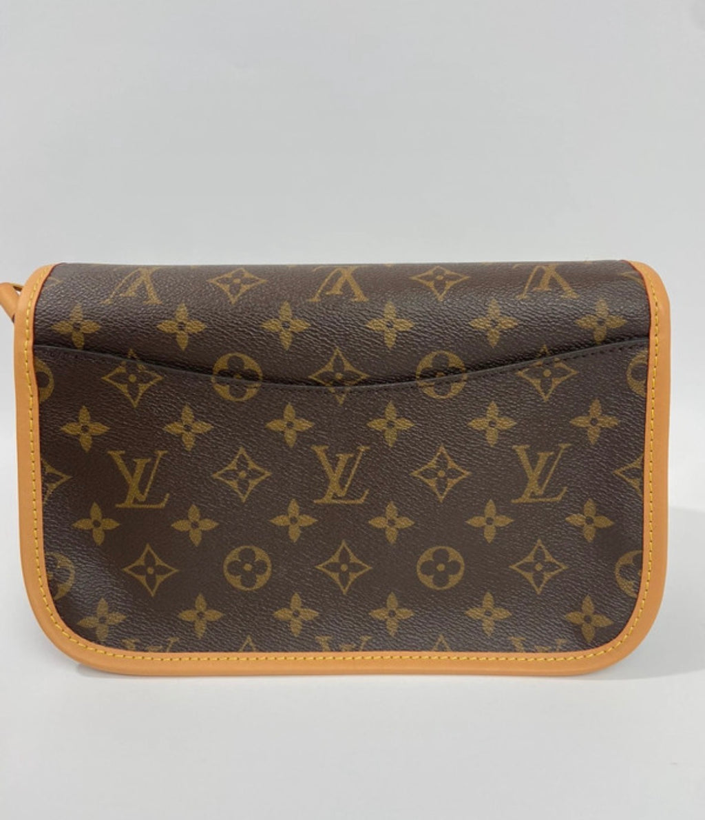 Louis vuitton diane