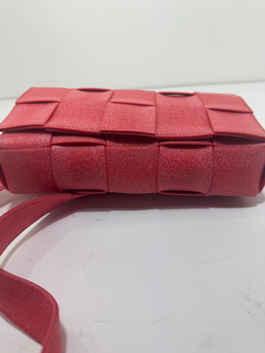 Bottega veneta cassette