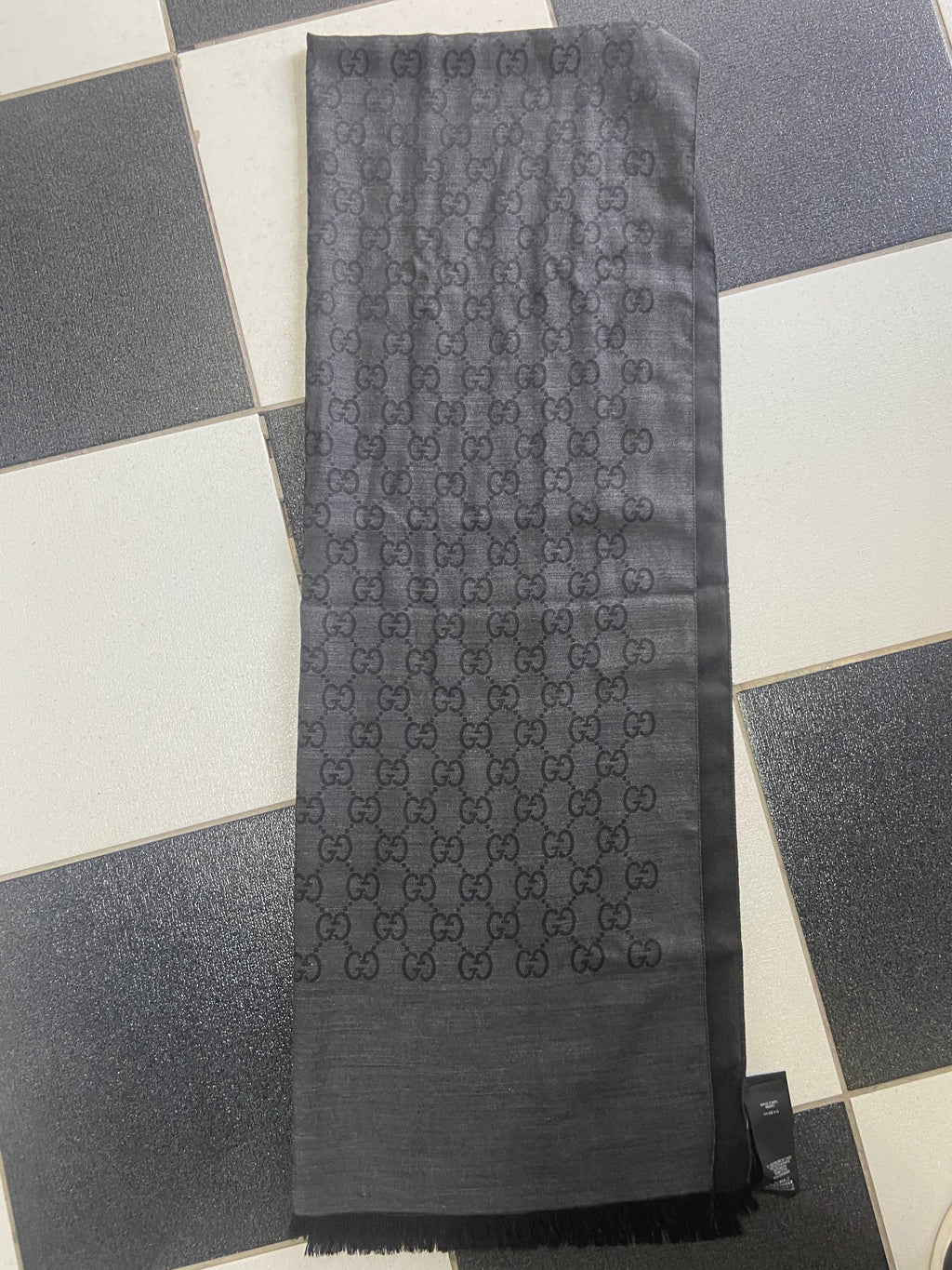 Stola Gucci