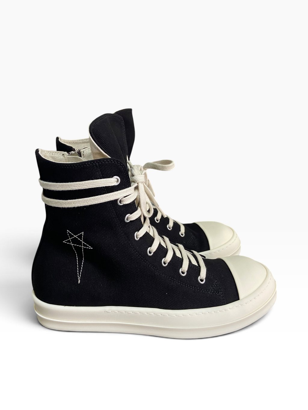 Rick Owens DRKSHDW
