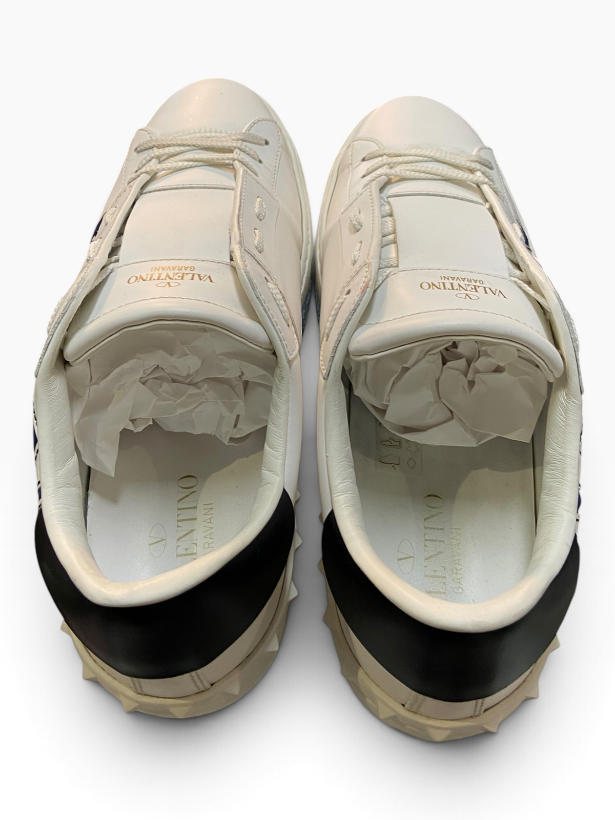 Valentino open n42