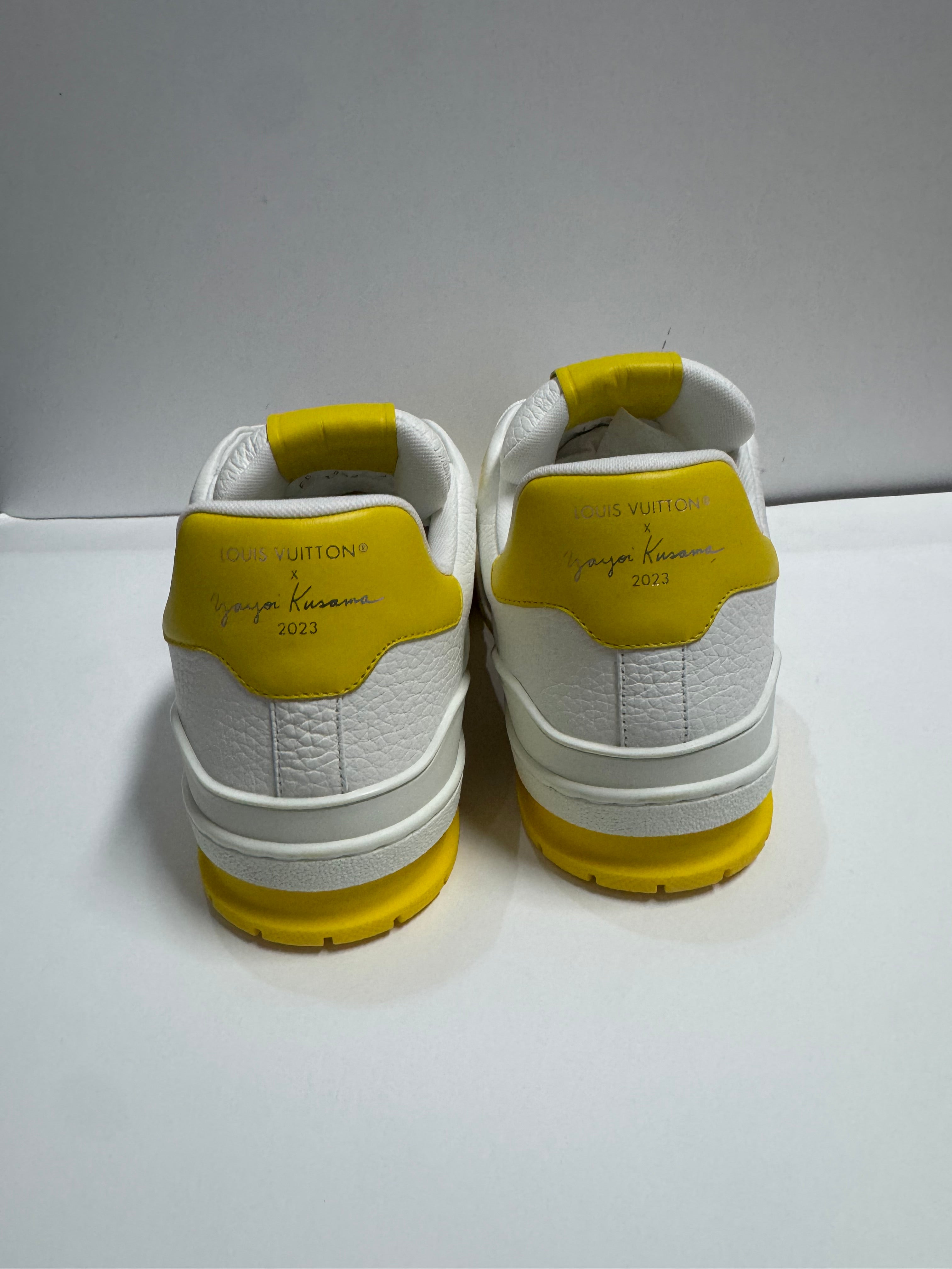 Lv trainer kusama n43