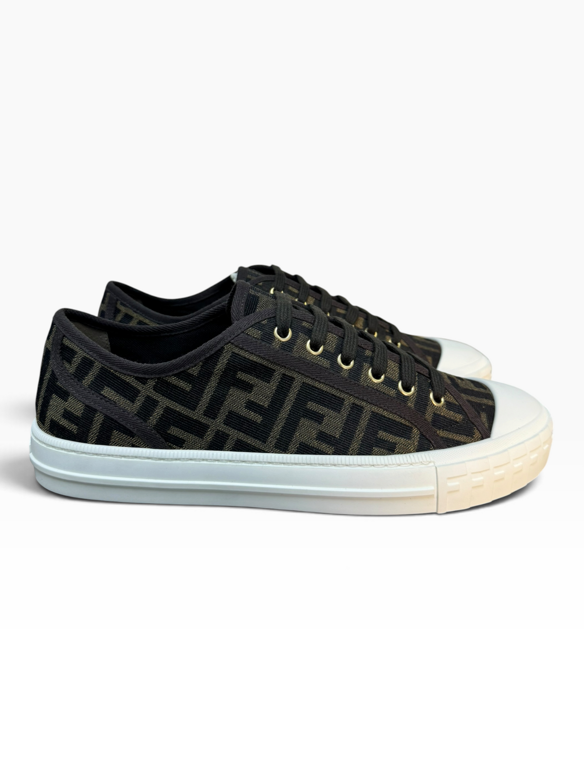 Sneakers Fendi n43