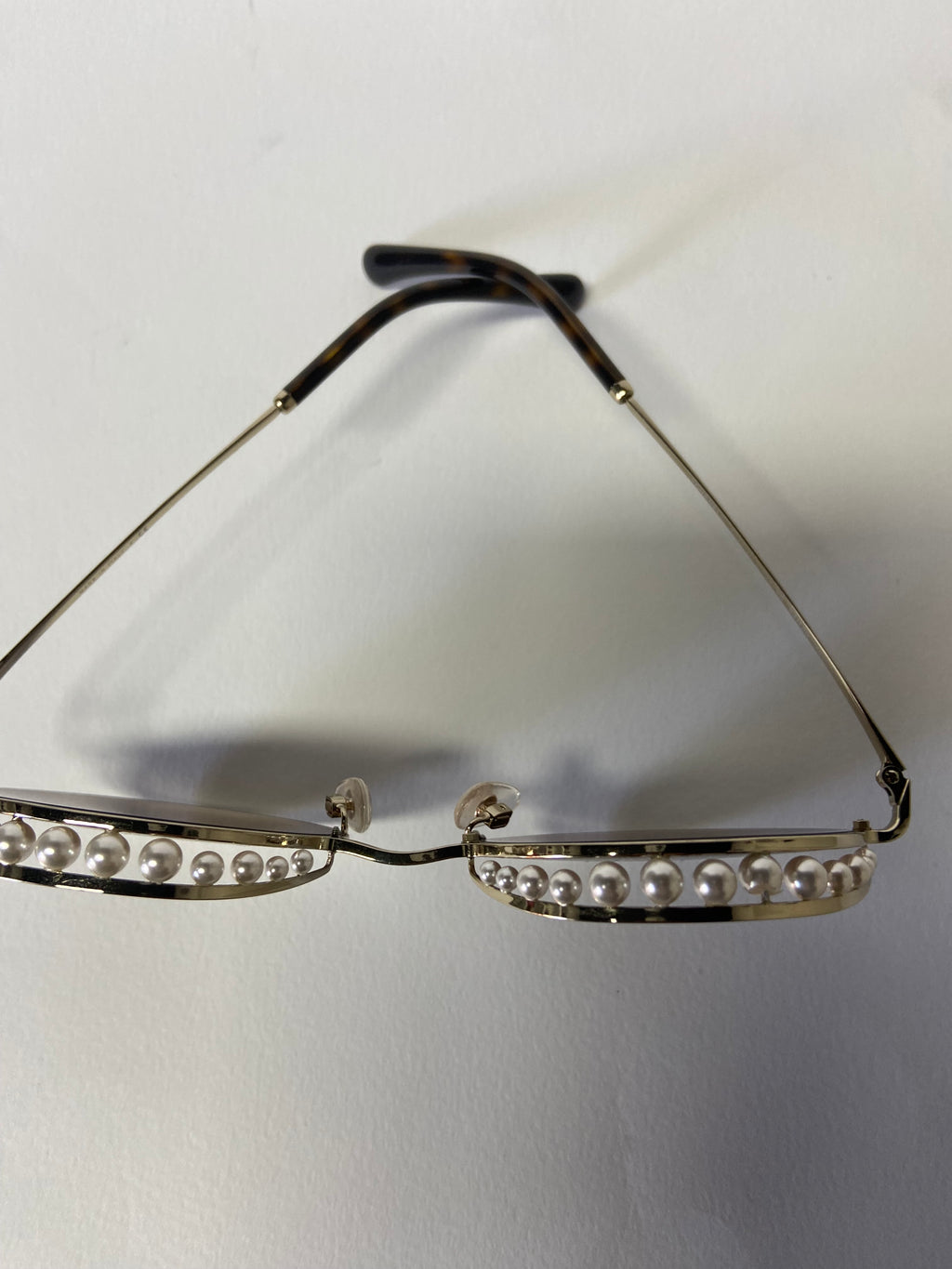 Occhiali da sole chanel