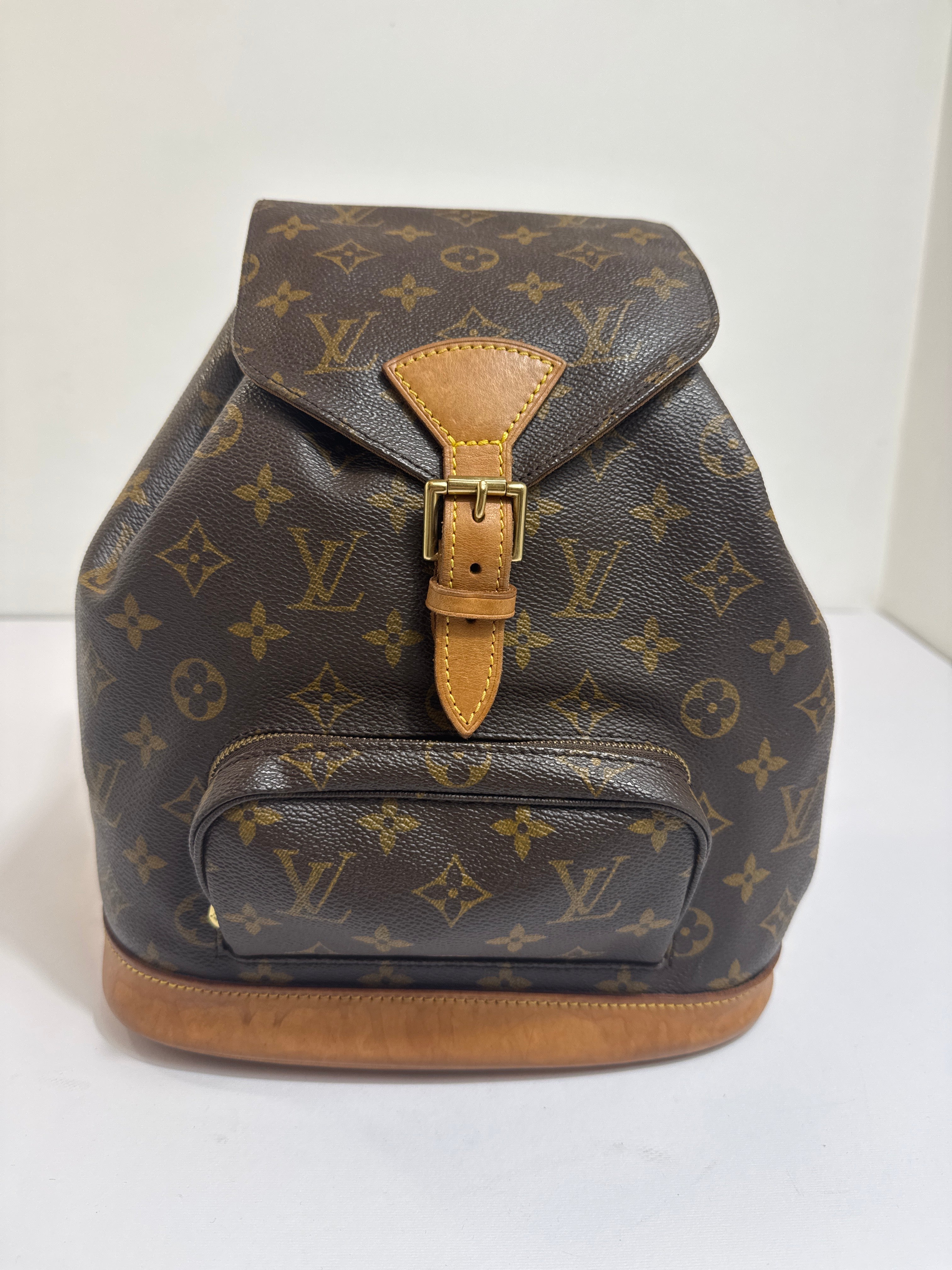 Zaino Louis Vuitton