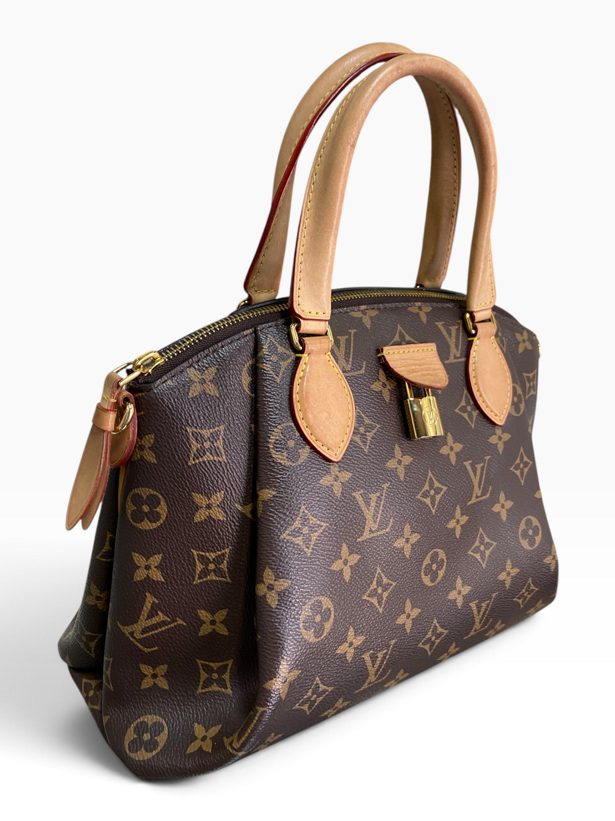 Louis Vuitton Rivoli