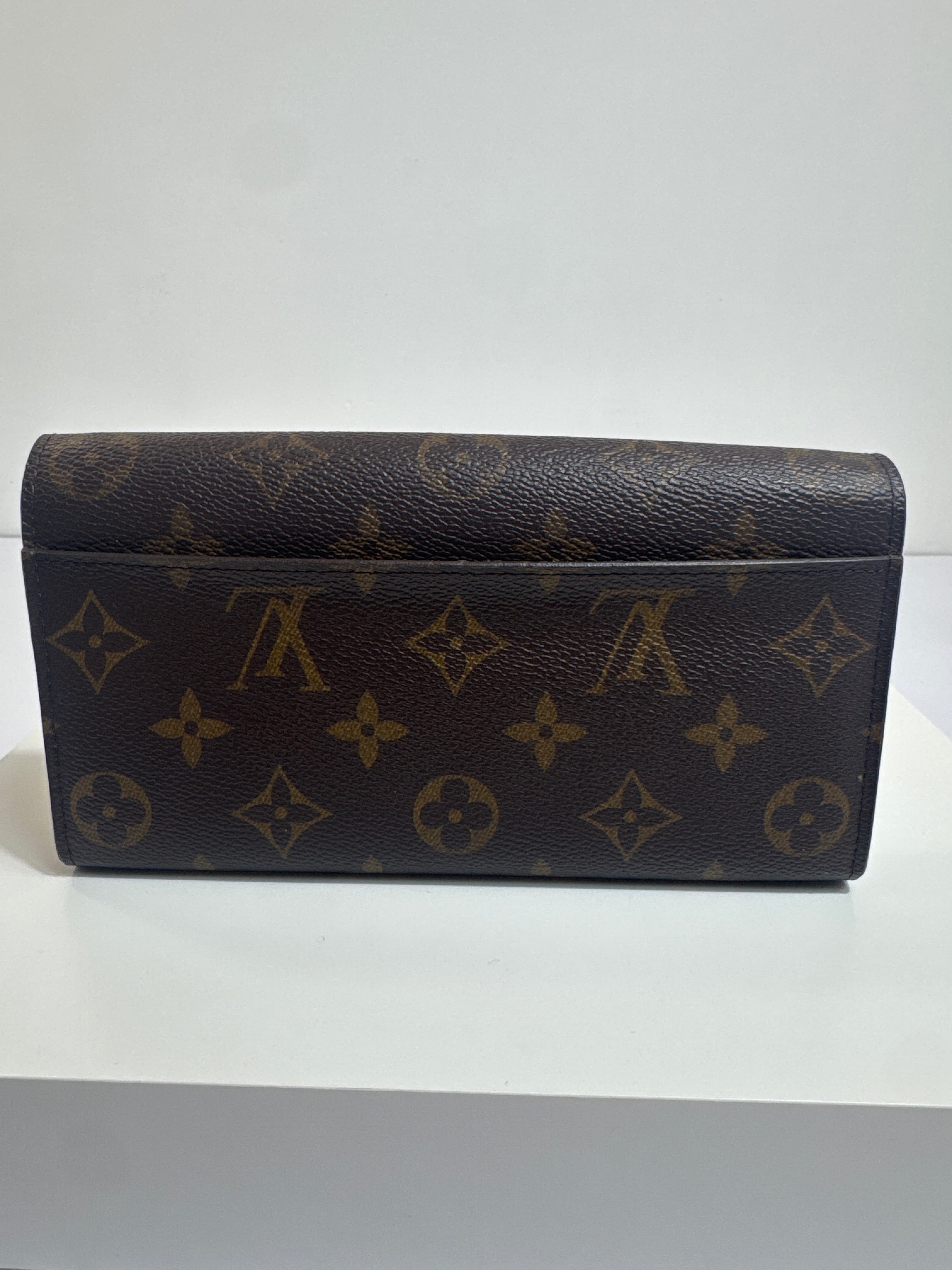 Louis Vuitton sarah