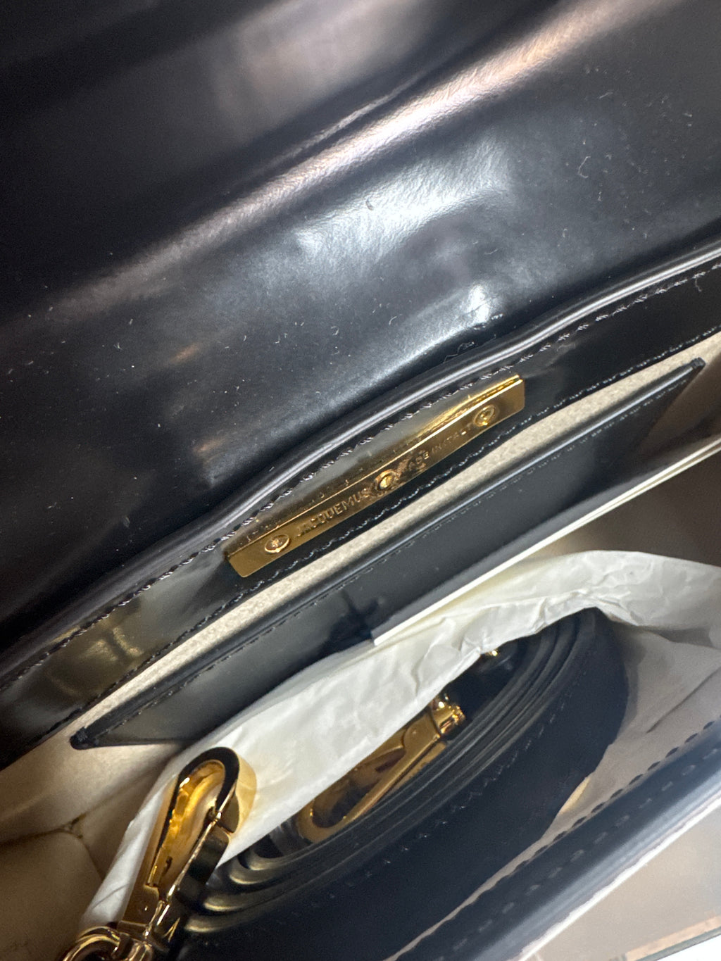 Jacquemus grand bambino