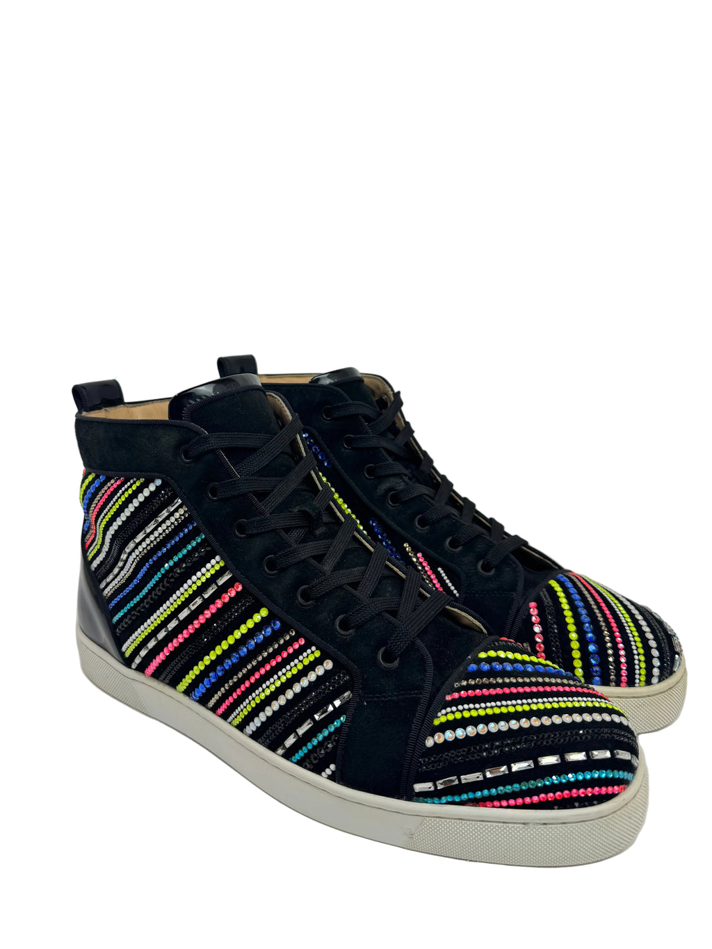Christian louboutin n46