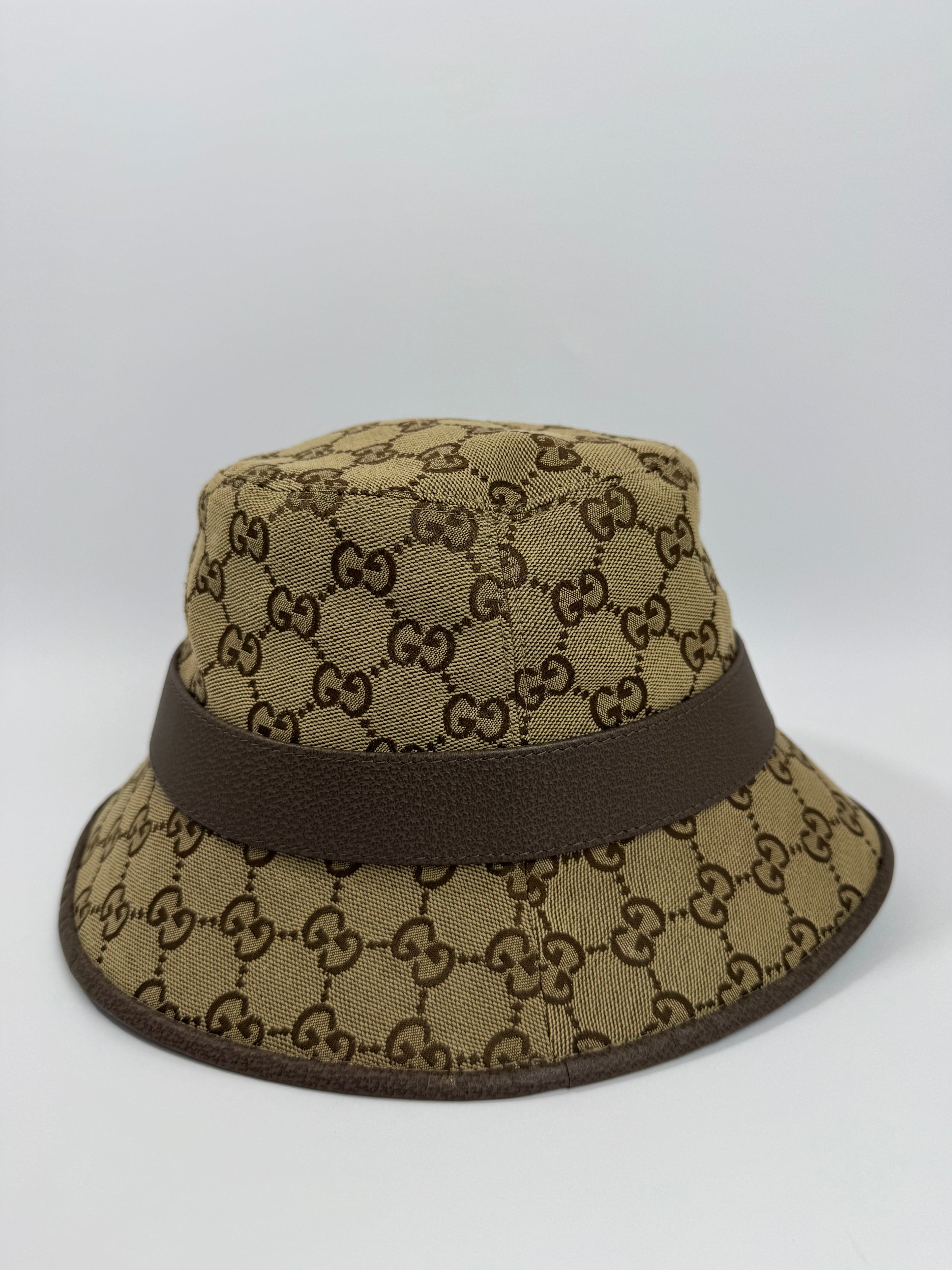 Cappello Gucci