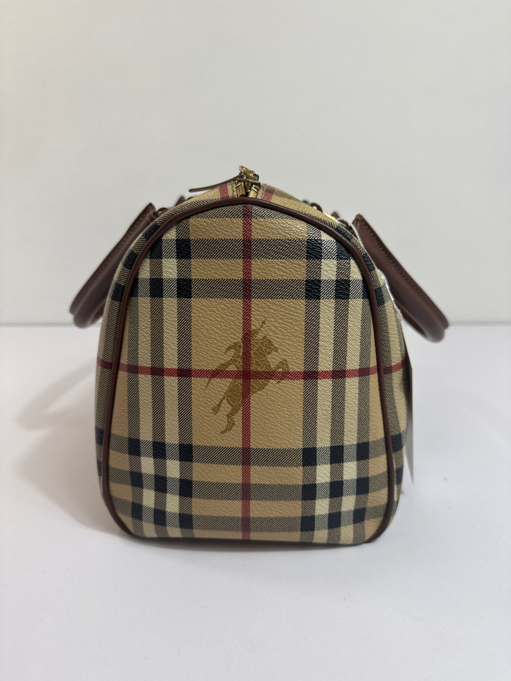 Bauletto burberry