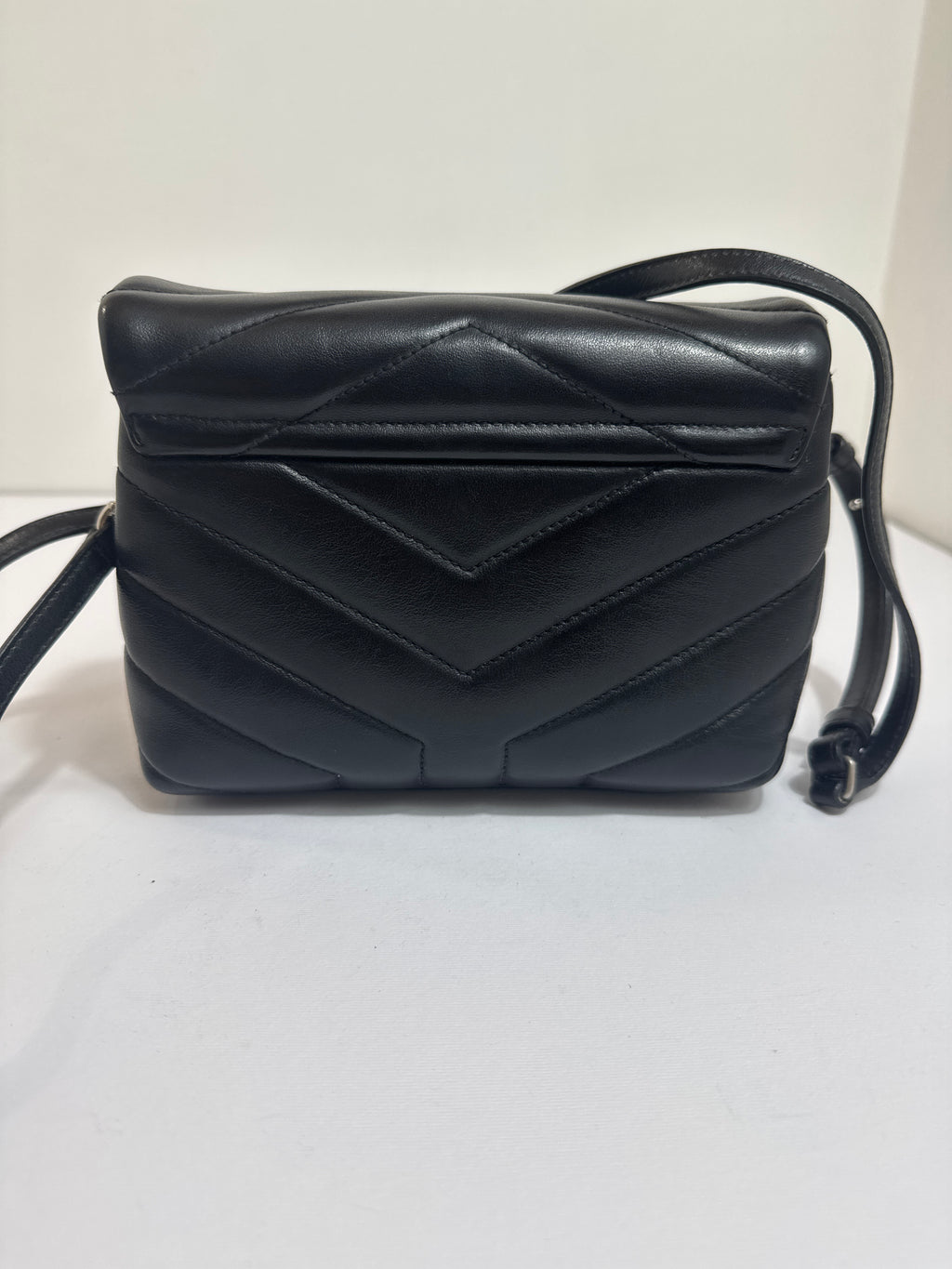 Saint Laurent loulou toy