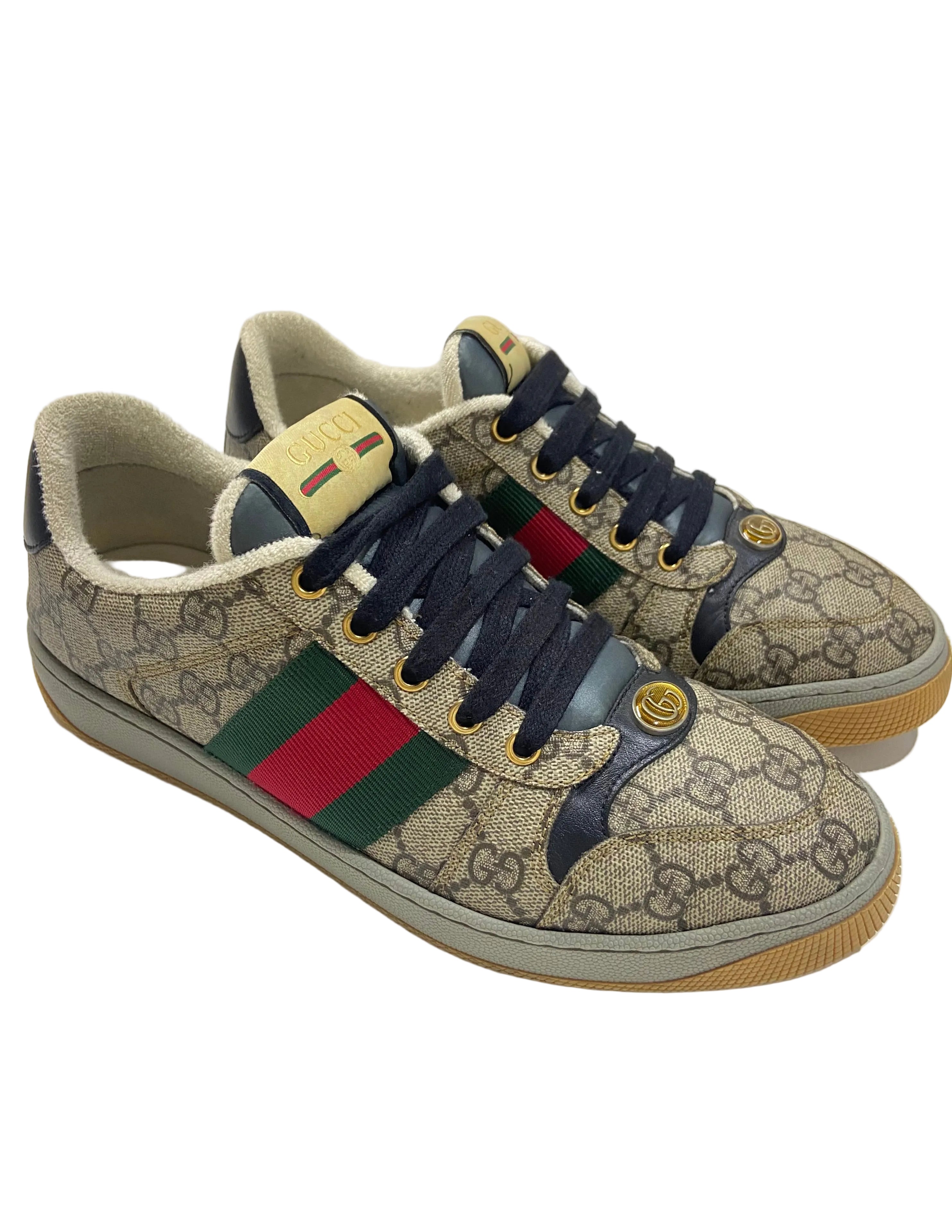 Gucci screener