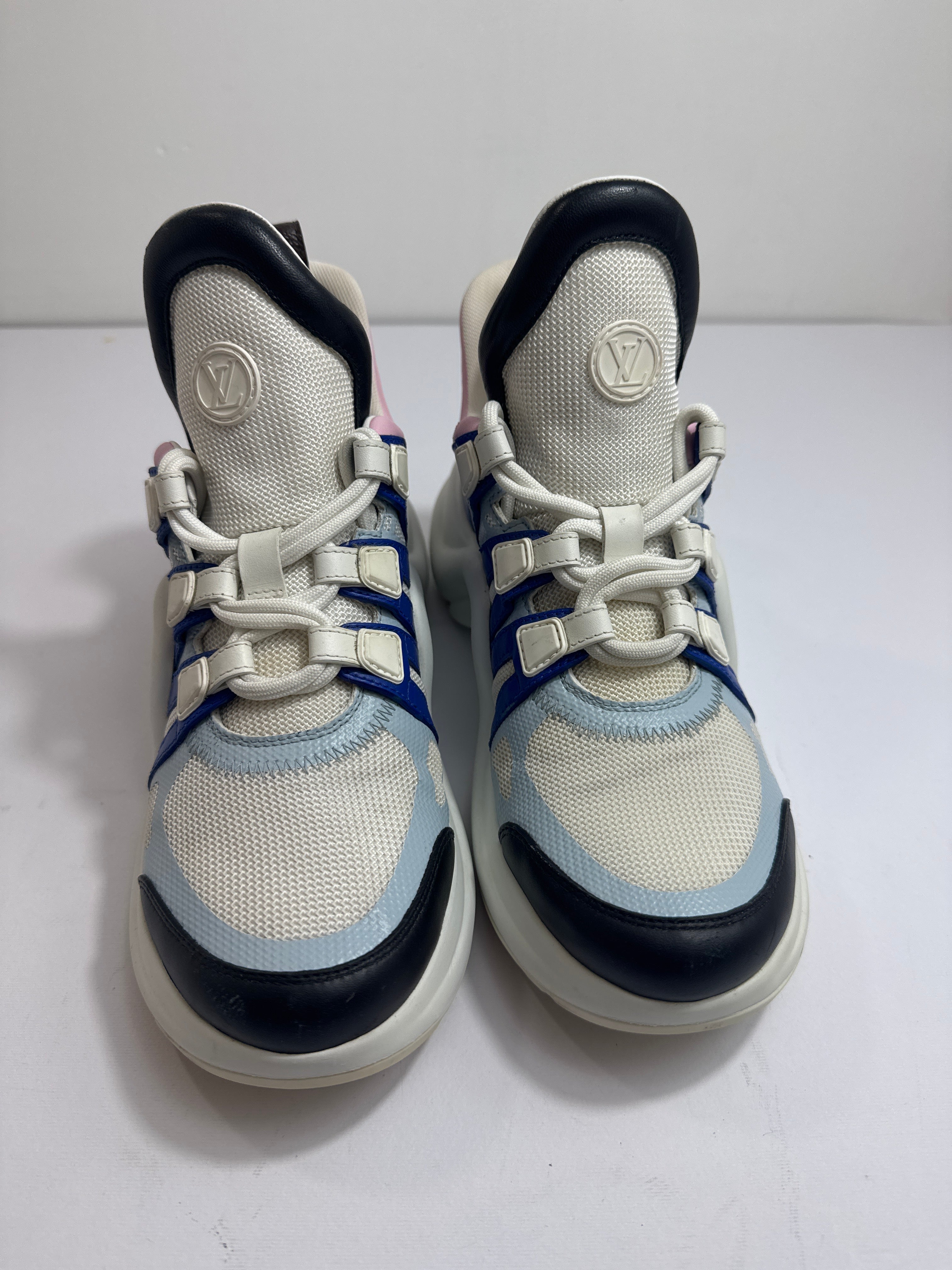 Louis vuitton archlight n38