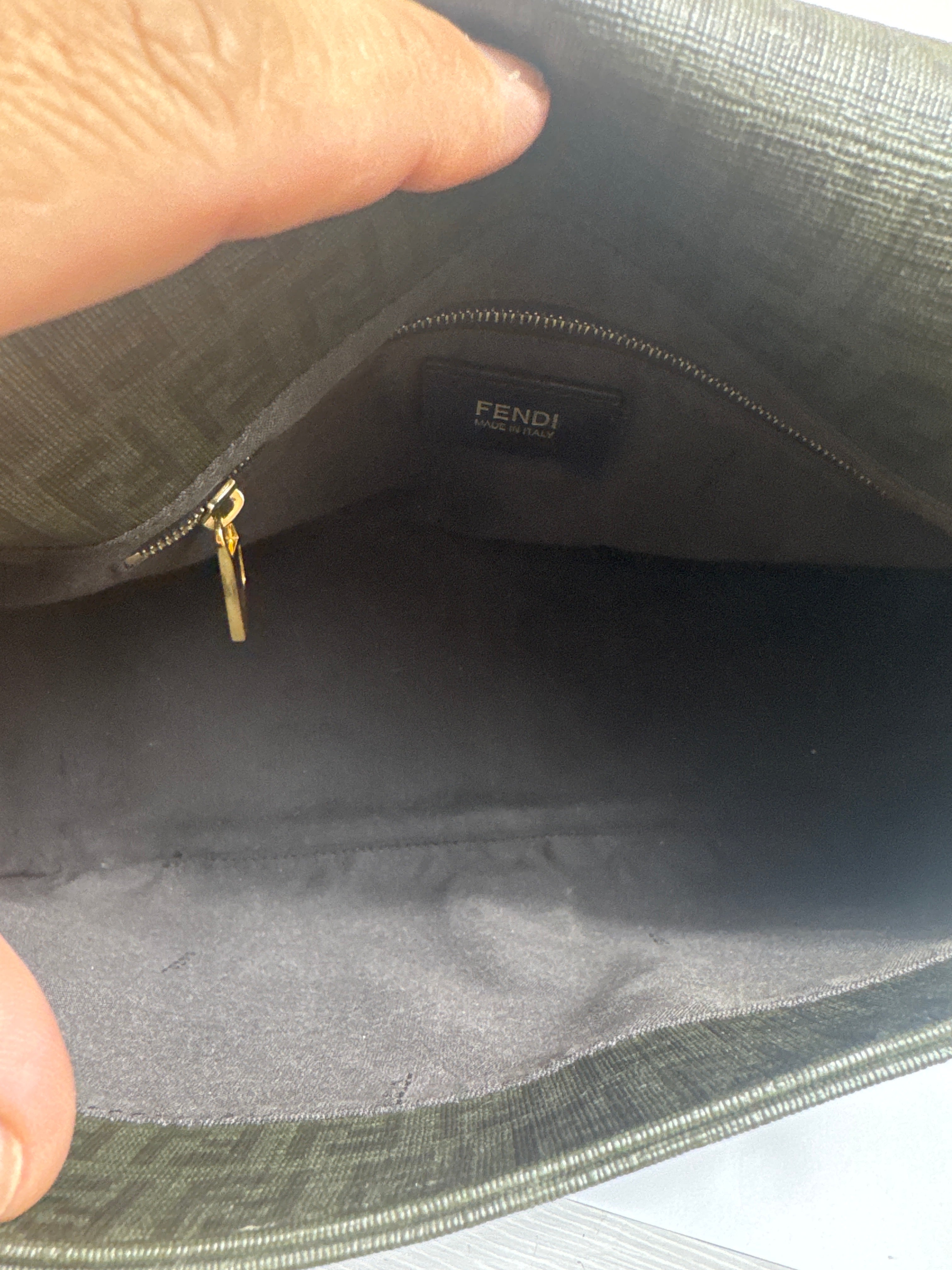 Fendi baguette