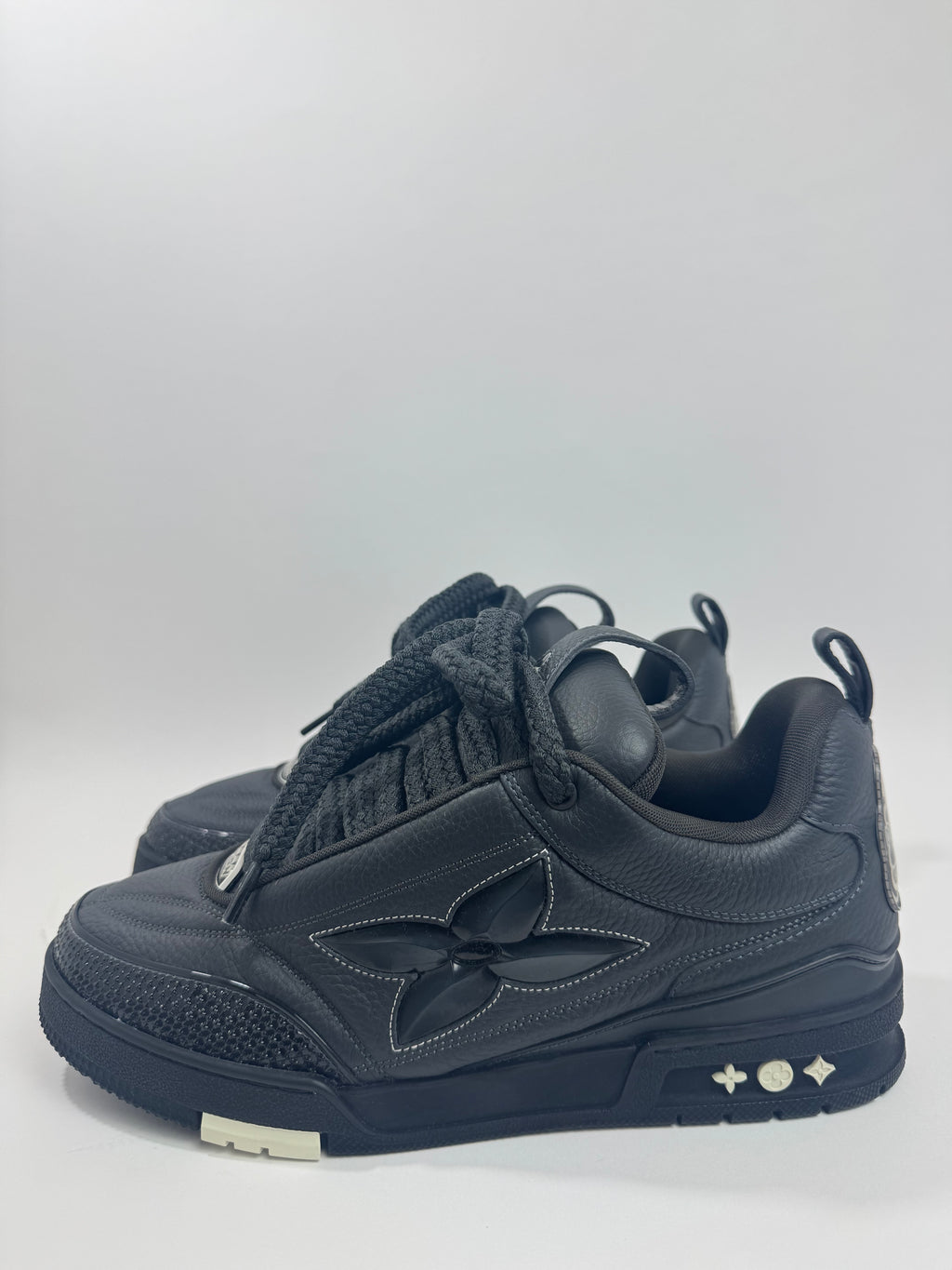Louis vuitton skate n43.5