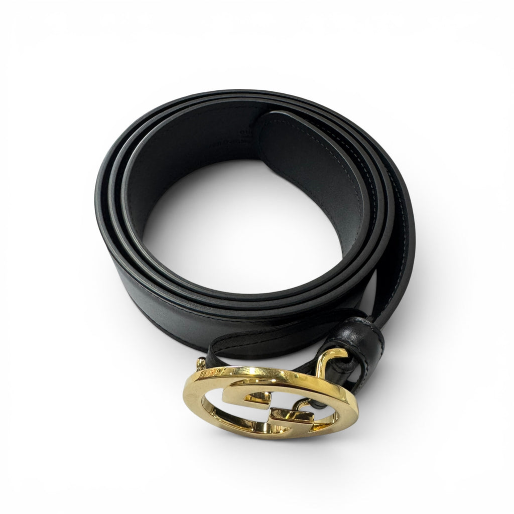 Cintura Gucci blondie