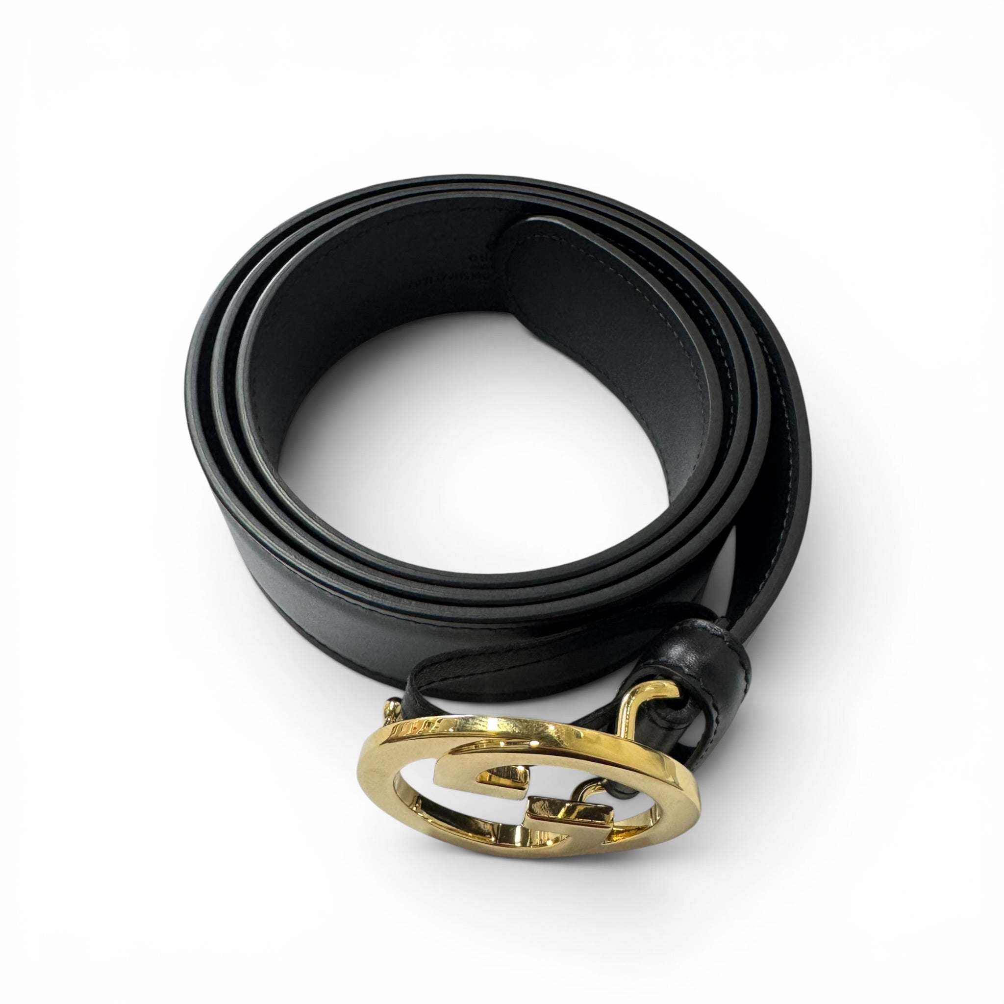 Cintura Gucci blondie