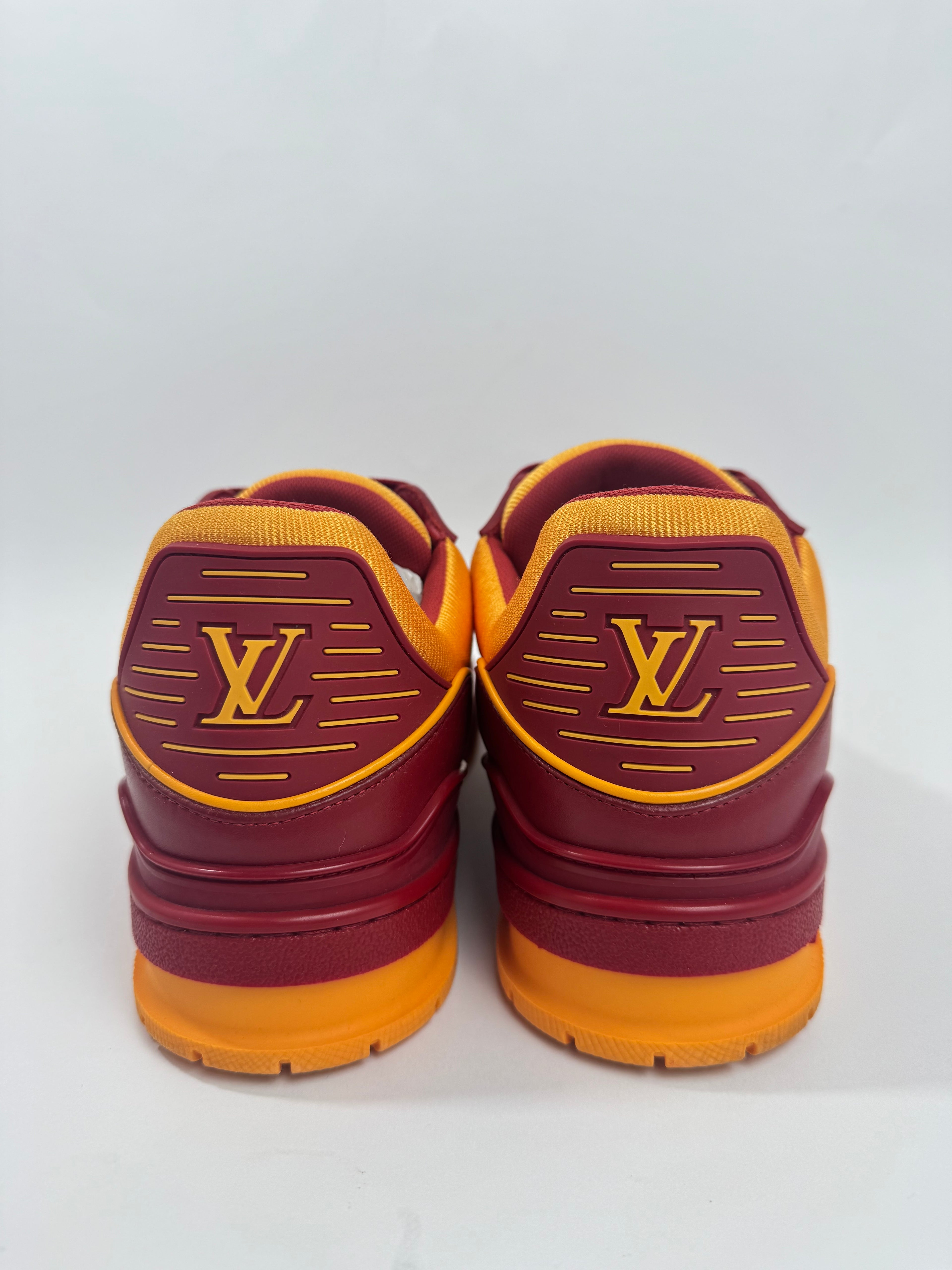 Louis vuitton lv trainer n41