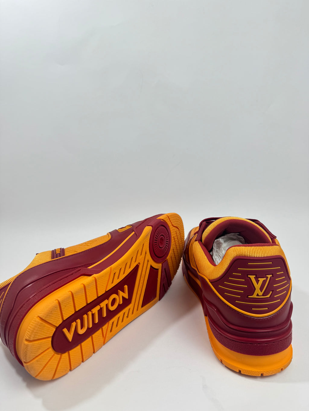 Louis vuitton lv trainer n41
