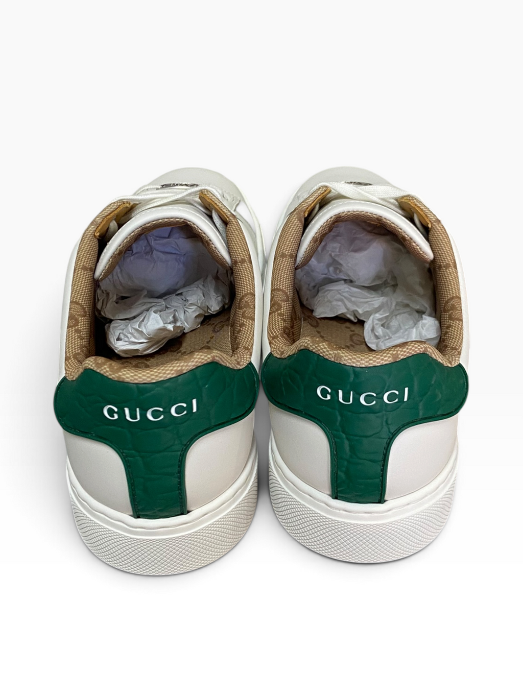 Gucci Ace n41.5