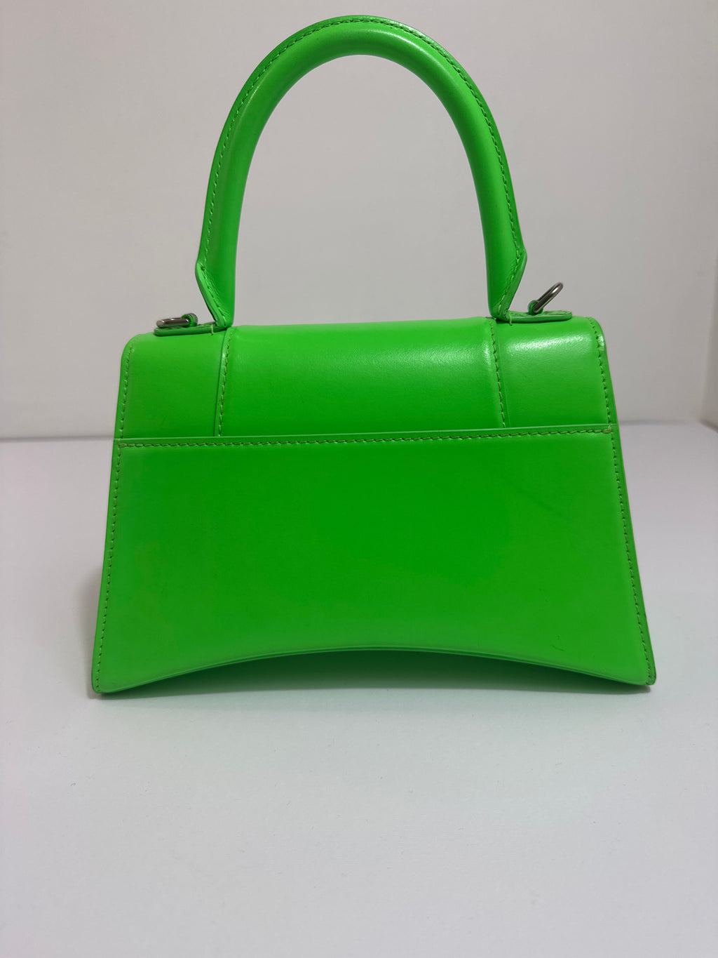 Balenciaga hourglass