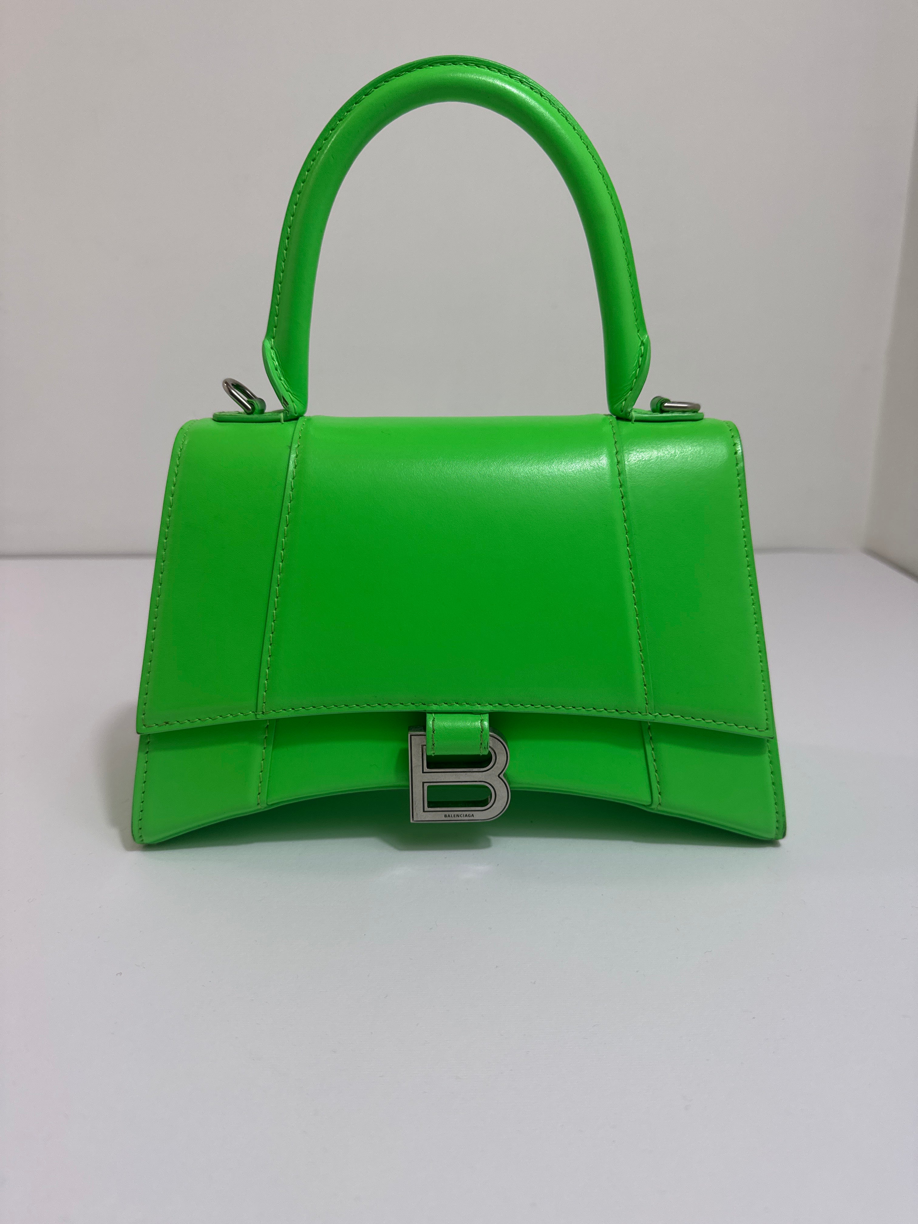 Balenciaga hourglass