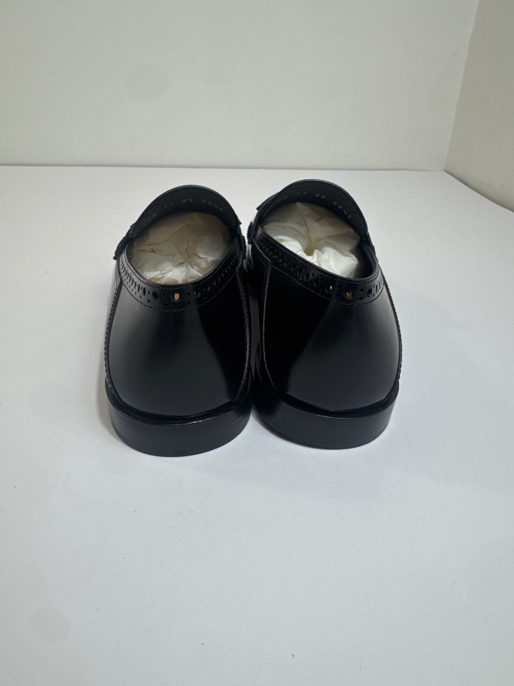 Mocassino Christian Dior boy n36.5
