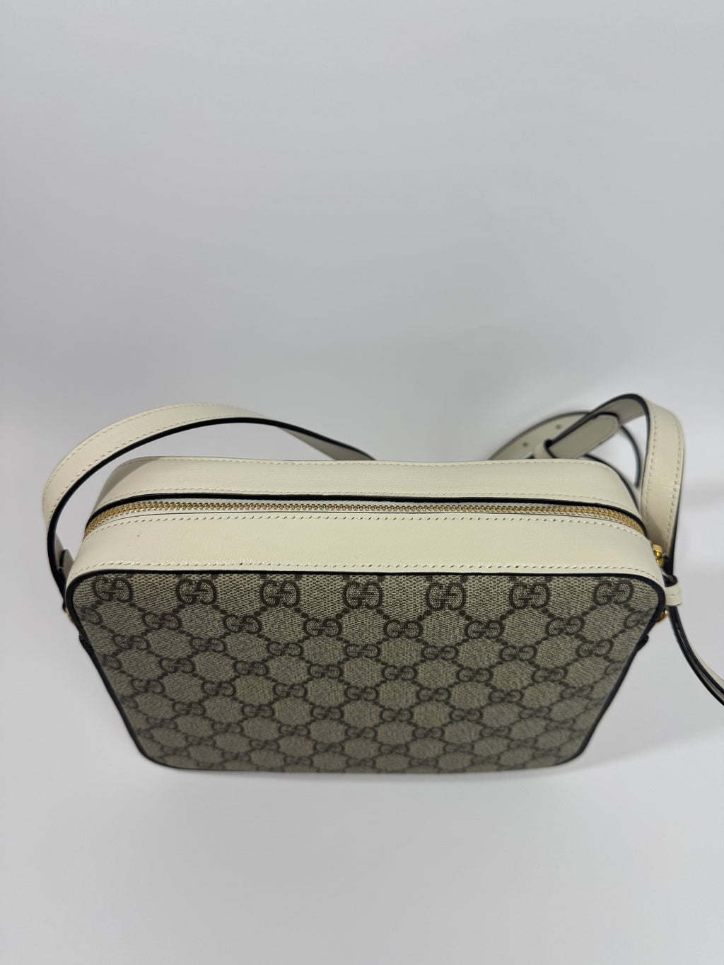 Gucci GG horsebit 1955