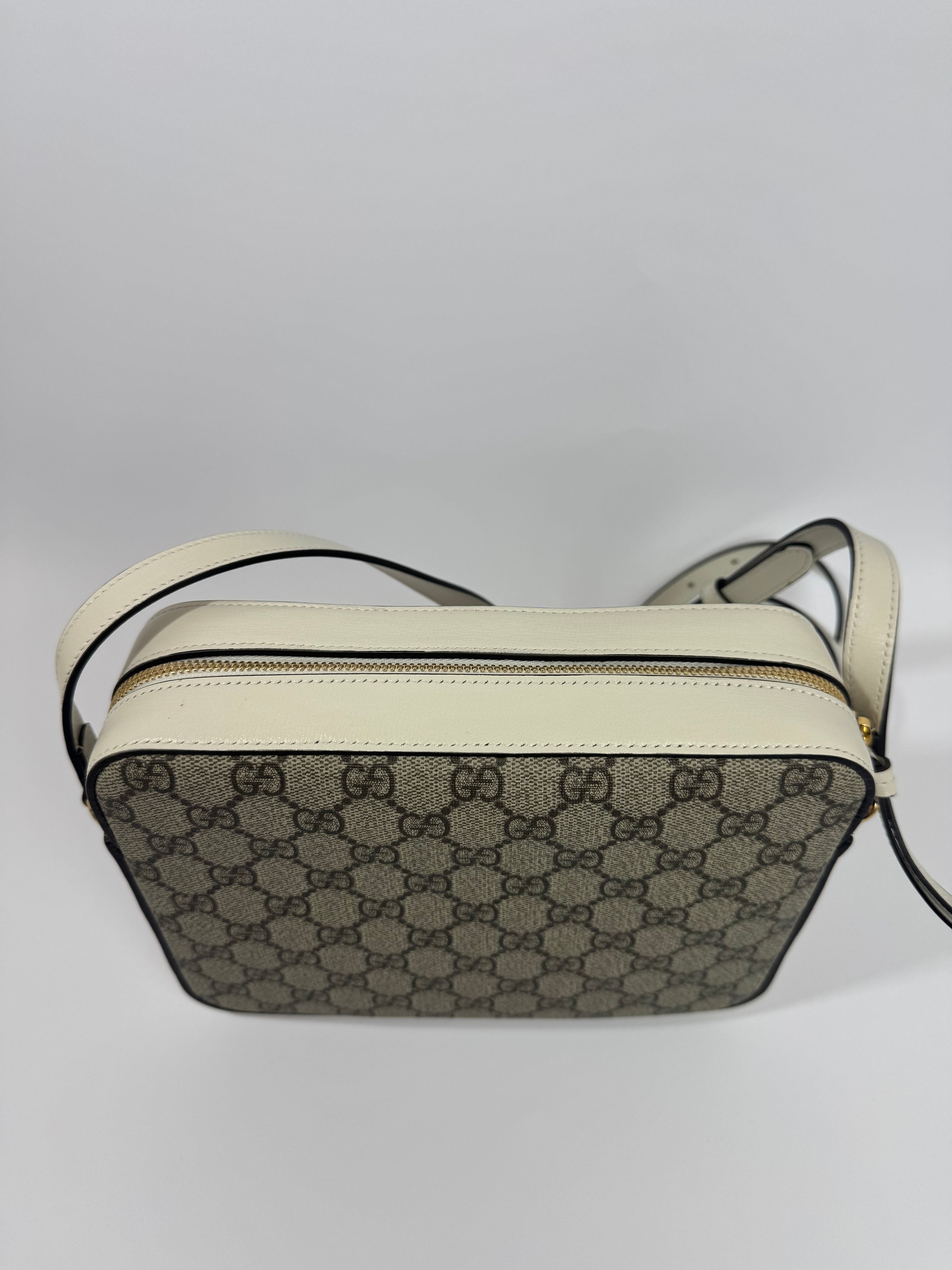 Gucci GG horsebit 1955
