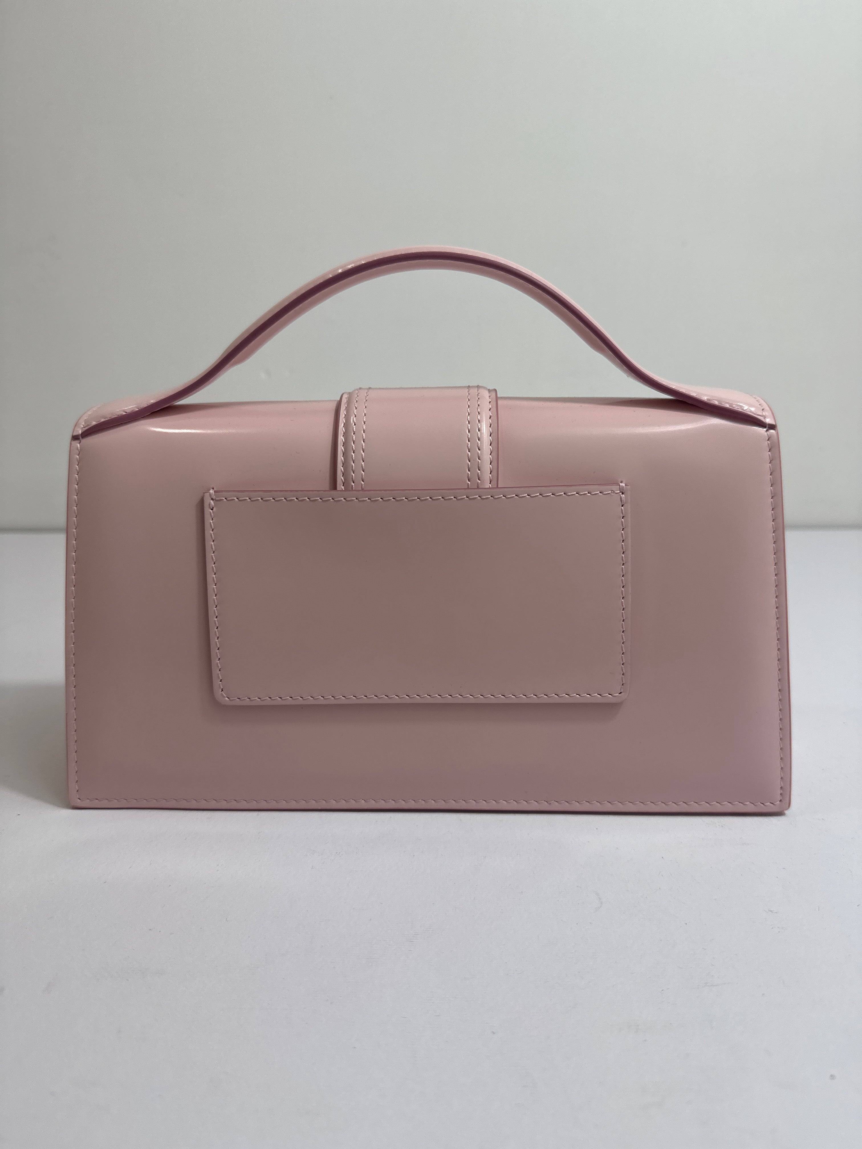 Jacquemus grand bambino