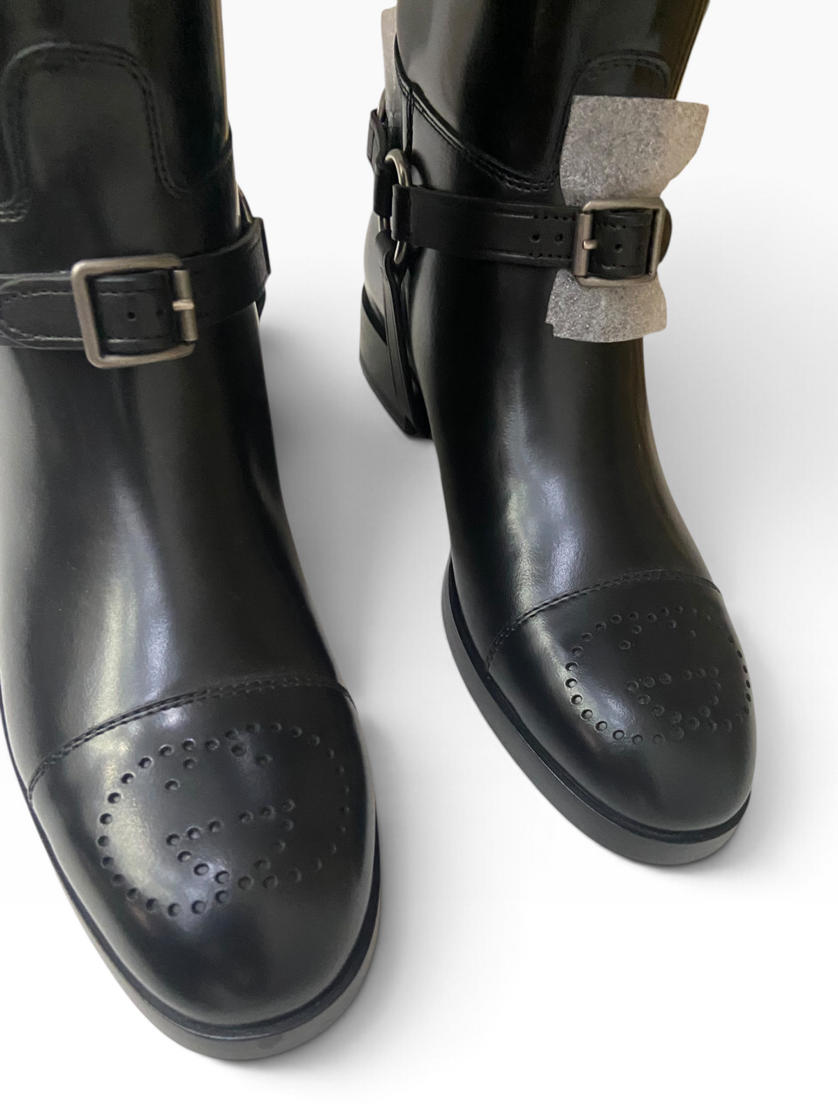 Stivali Gucci n37.5