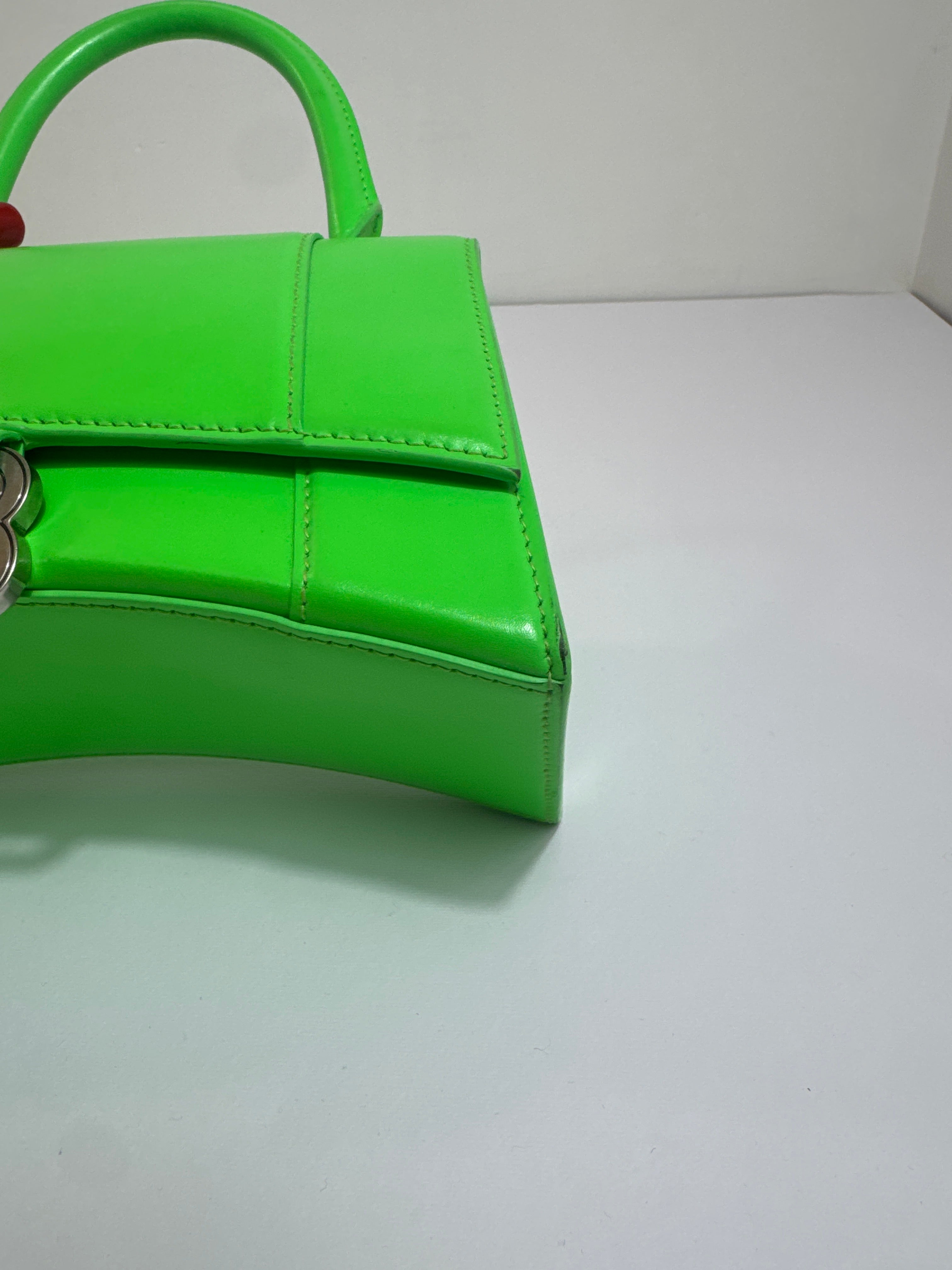 Balenciaga hourglass