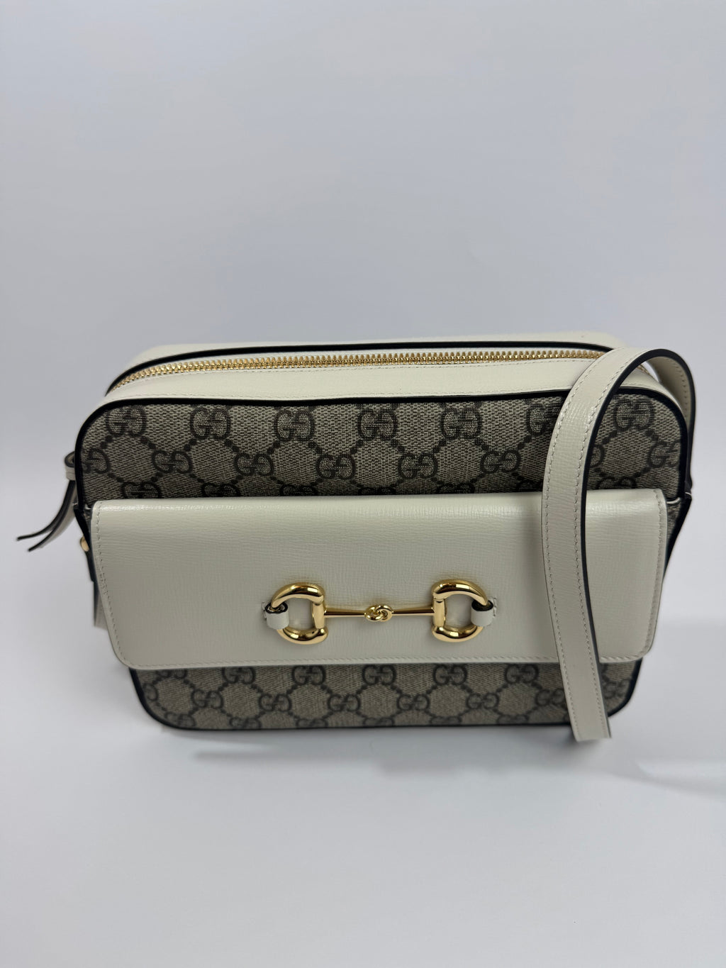 Gucci GG horsebit 1955