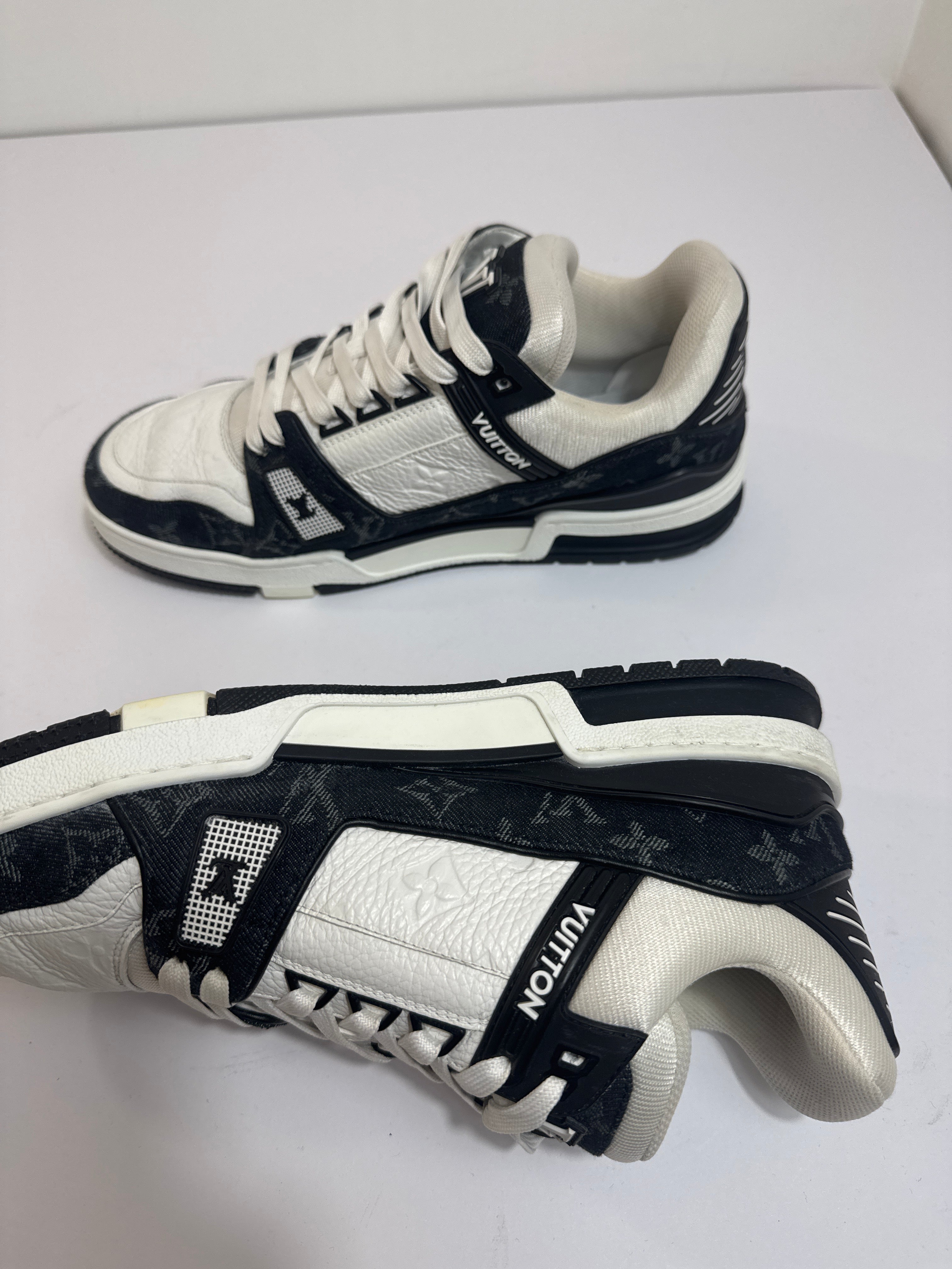 Lv trainer n41