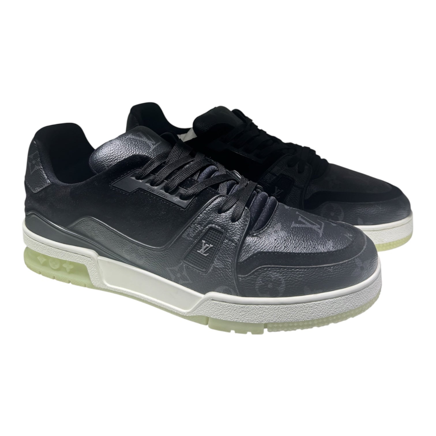 Louis Vuitton trainer n10(44)