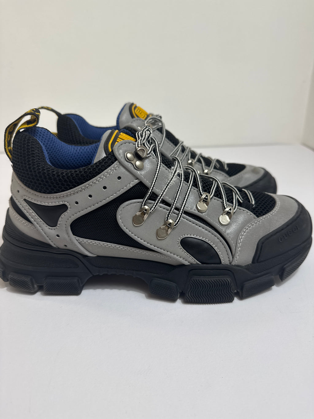 Gucci Flashtrek n41.5