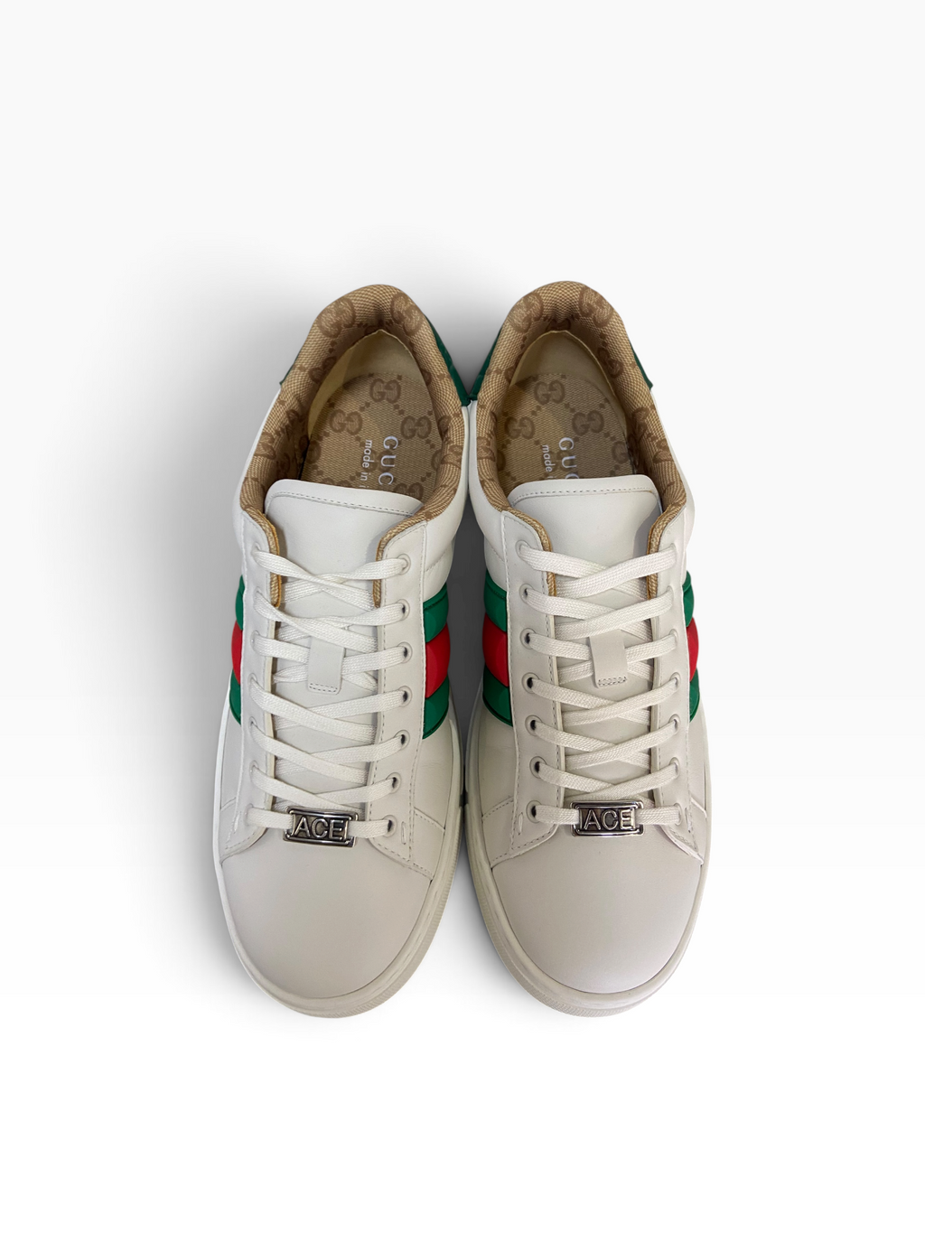 Gucci Ace n41.5