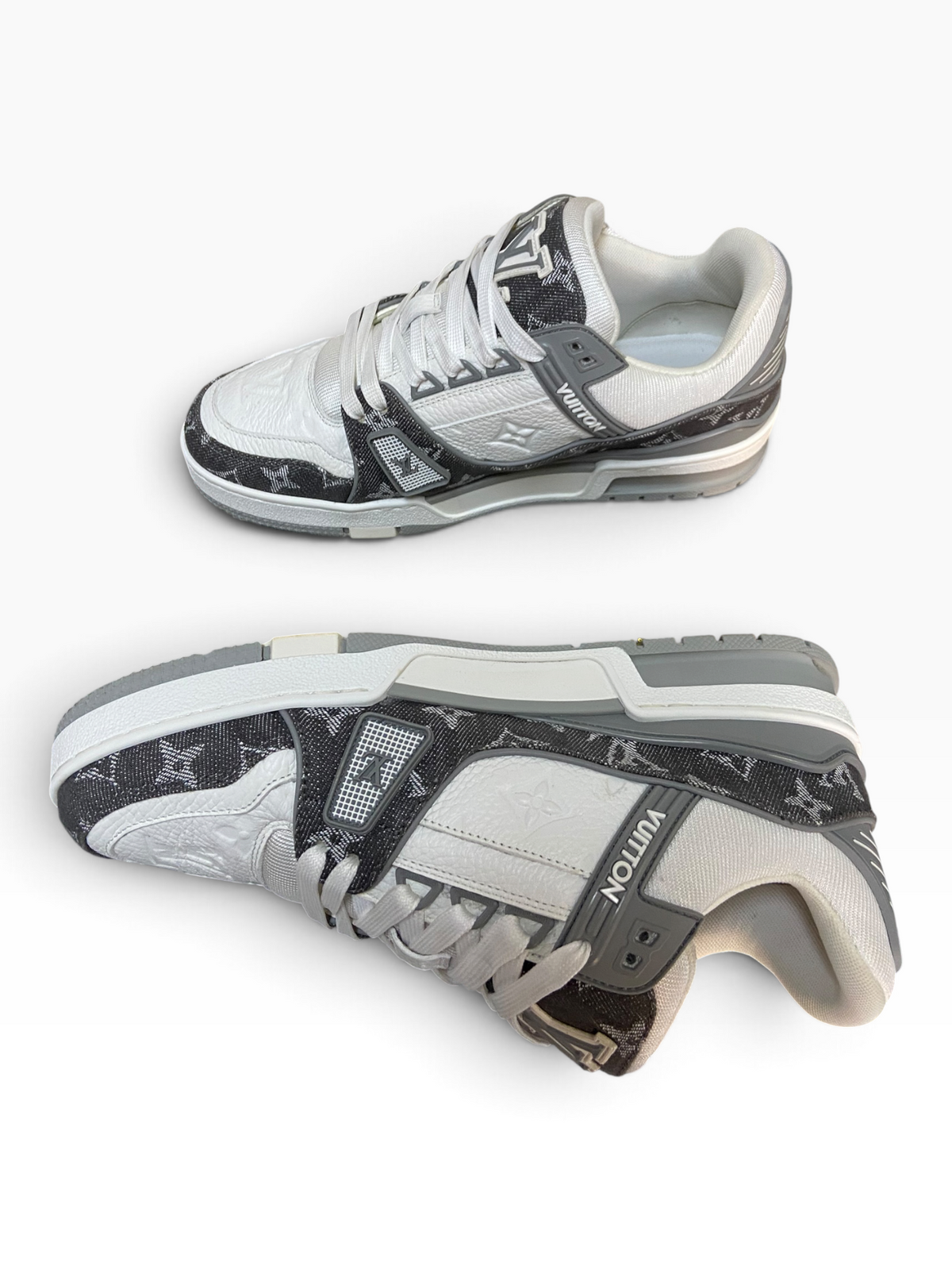 Louis Vuitton Trainer n5(39)