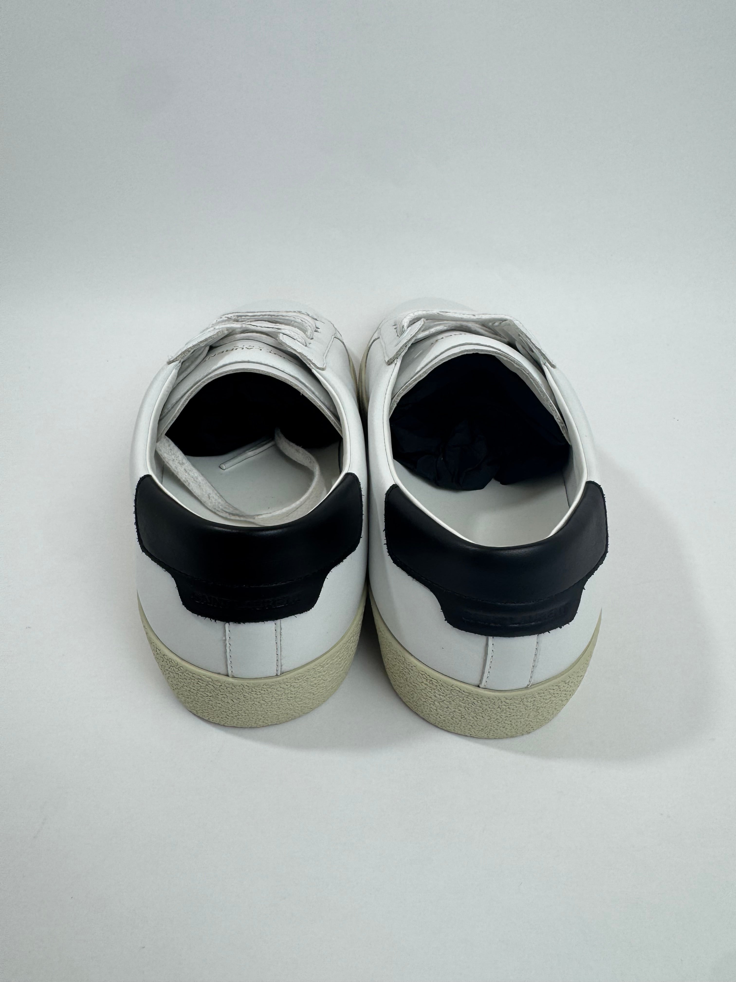 Saint laurent court n41.5