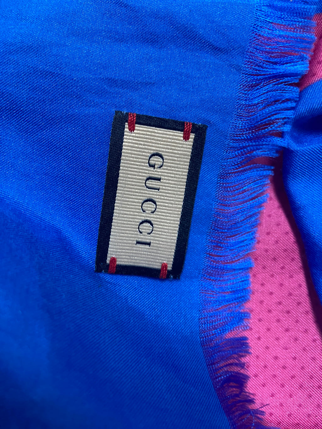 Stola Gucci