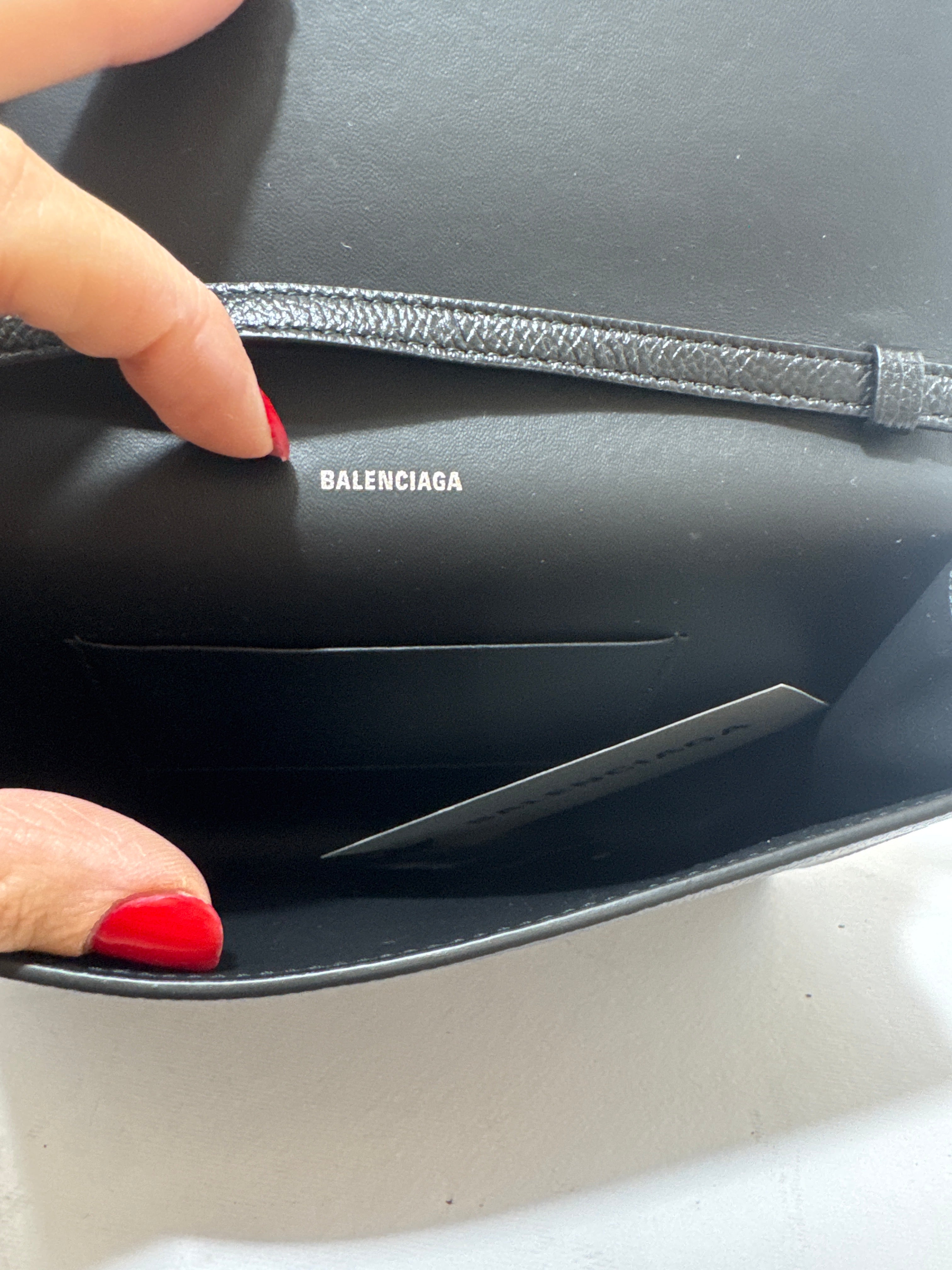 Balenciaga