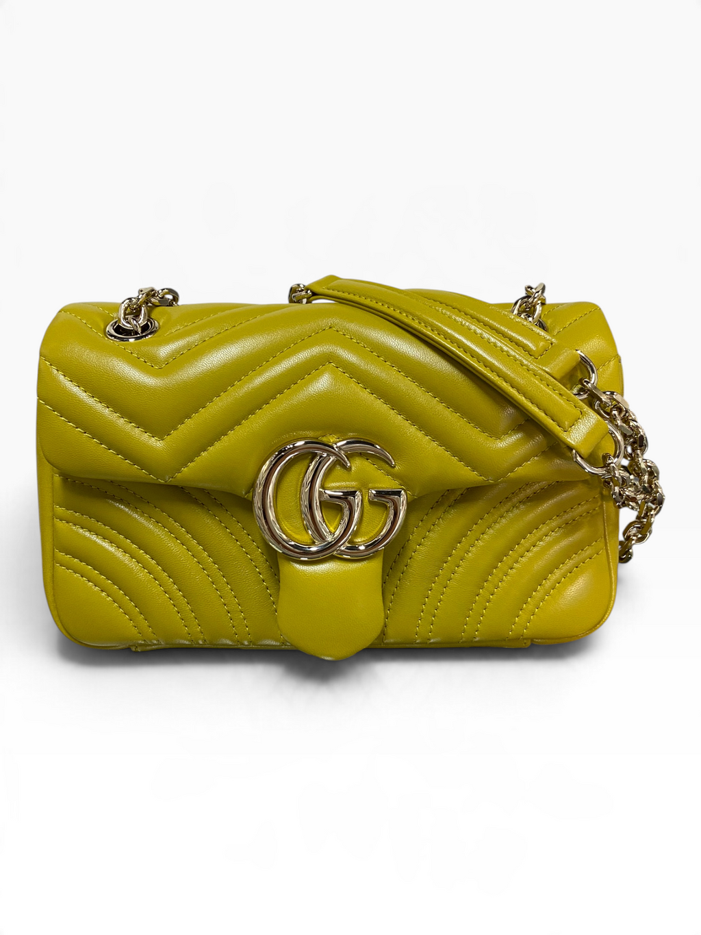 Gucci marmont