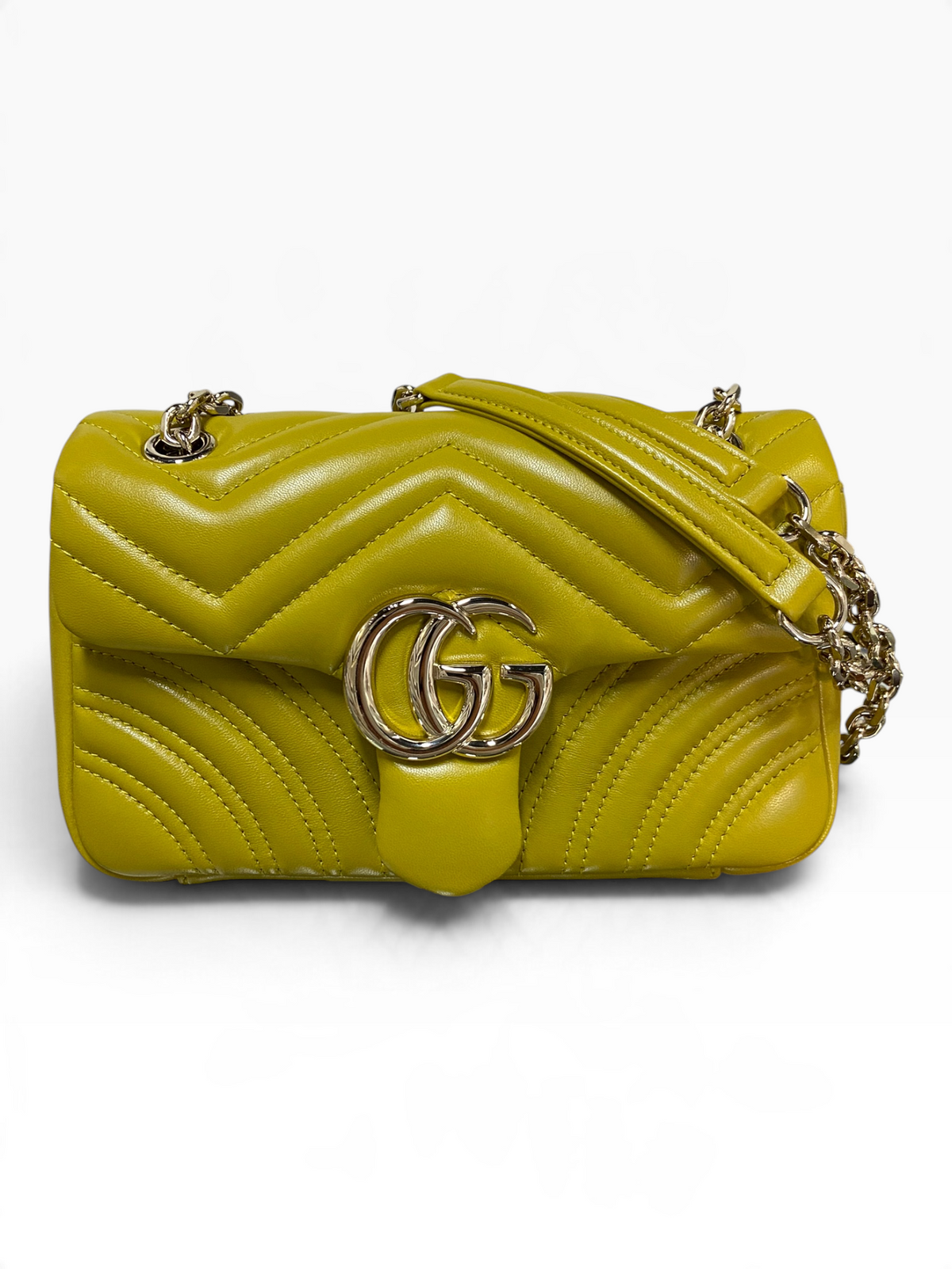 Gucci marmont