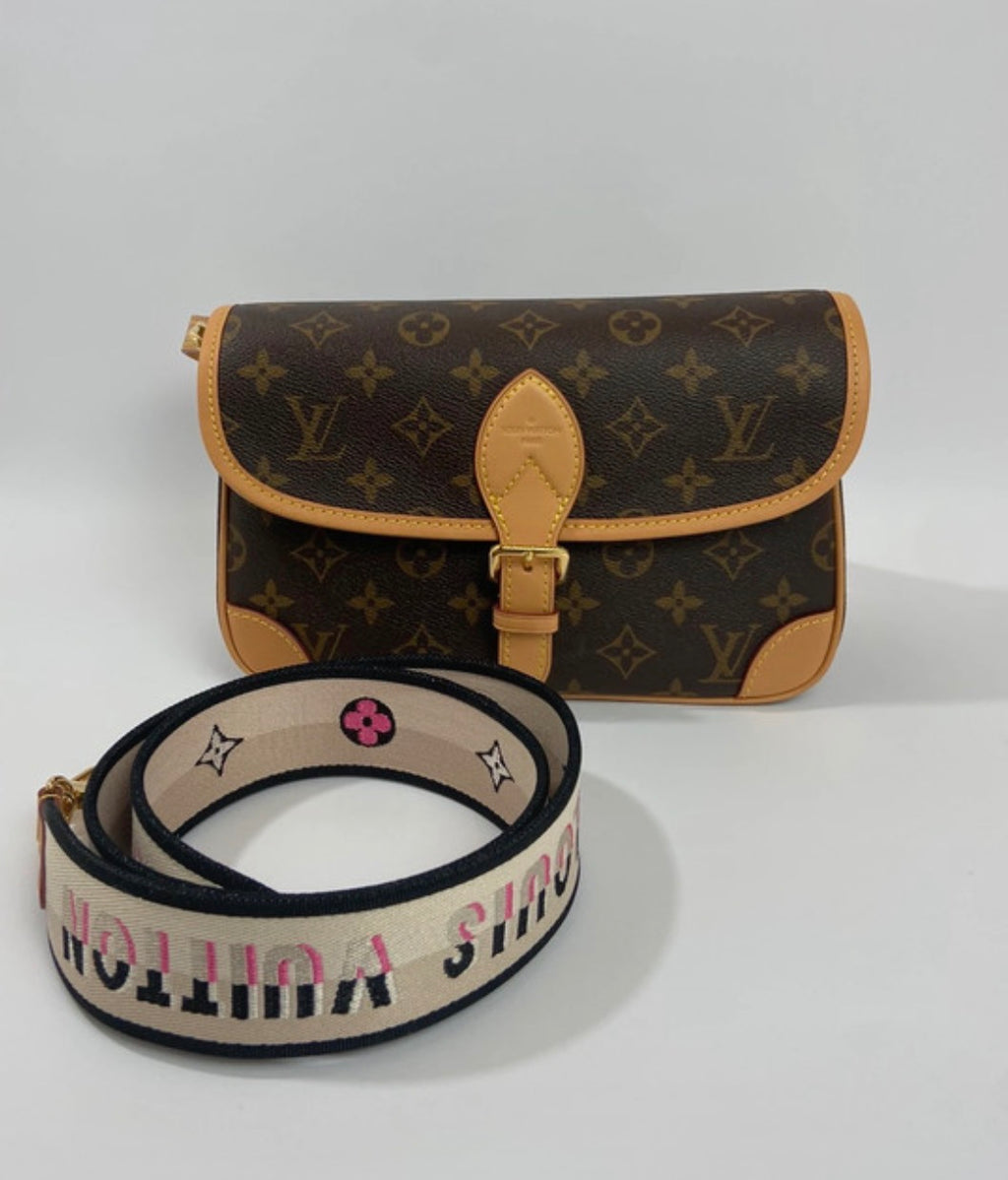 Louis vuitton diane