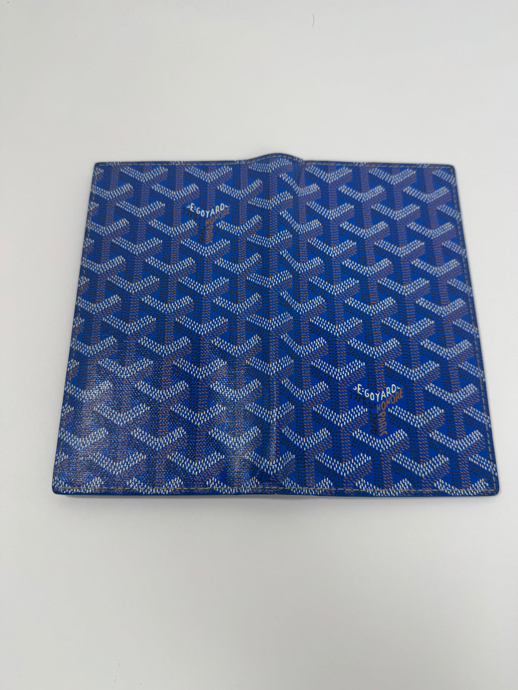 Portacarte goyard
