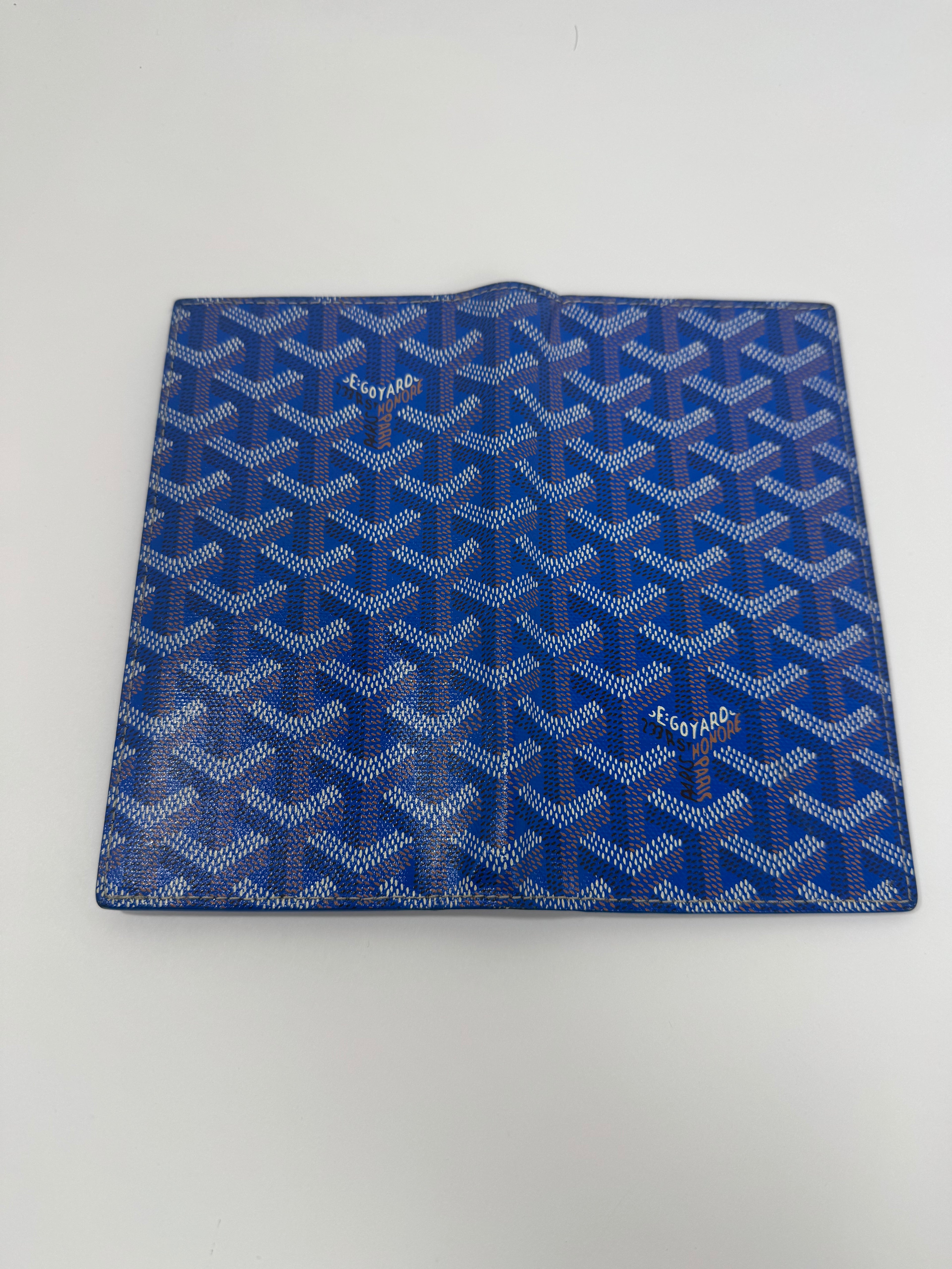 Portacarte goyard