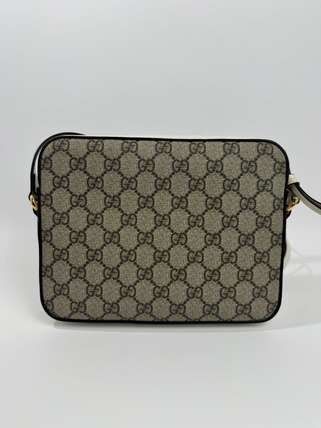 Gucci GG horsebit 1955